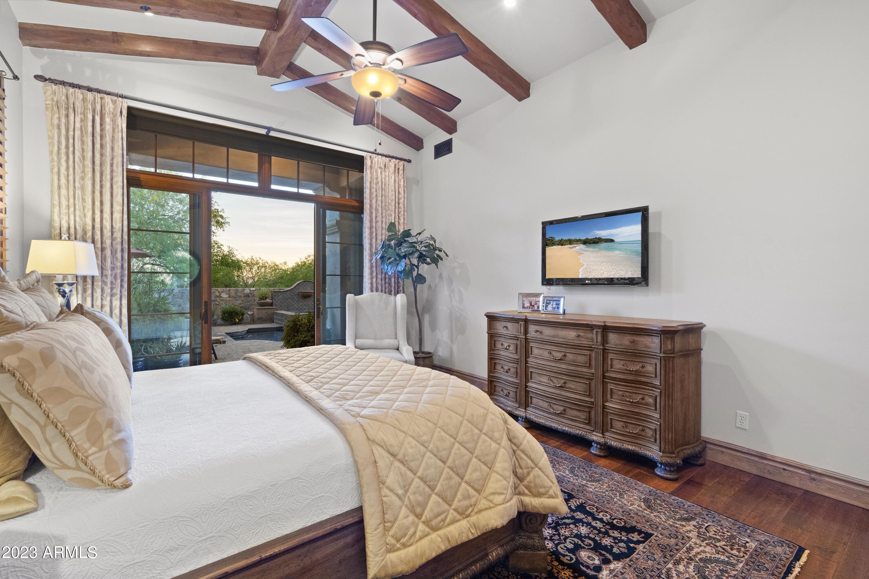 DC RANCH PARCEL T1 - Residential