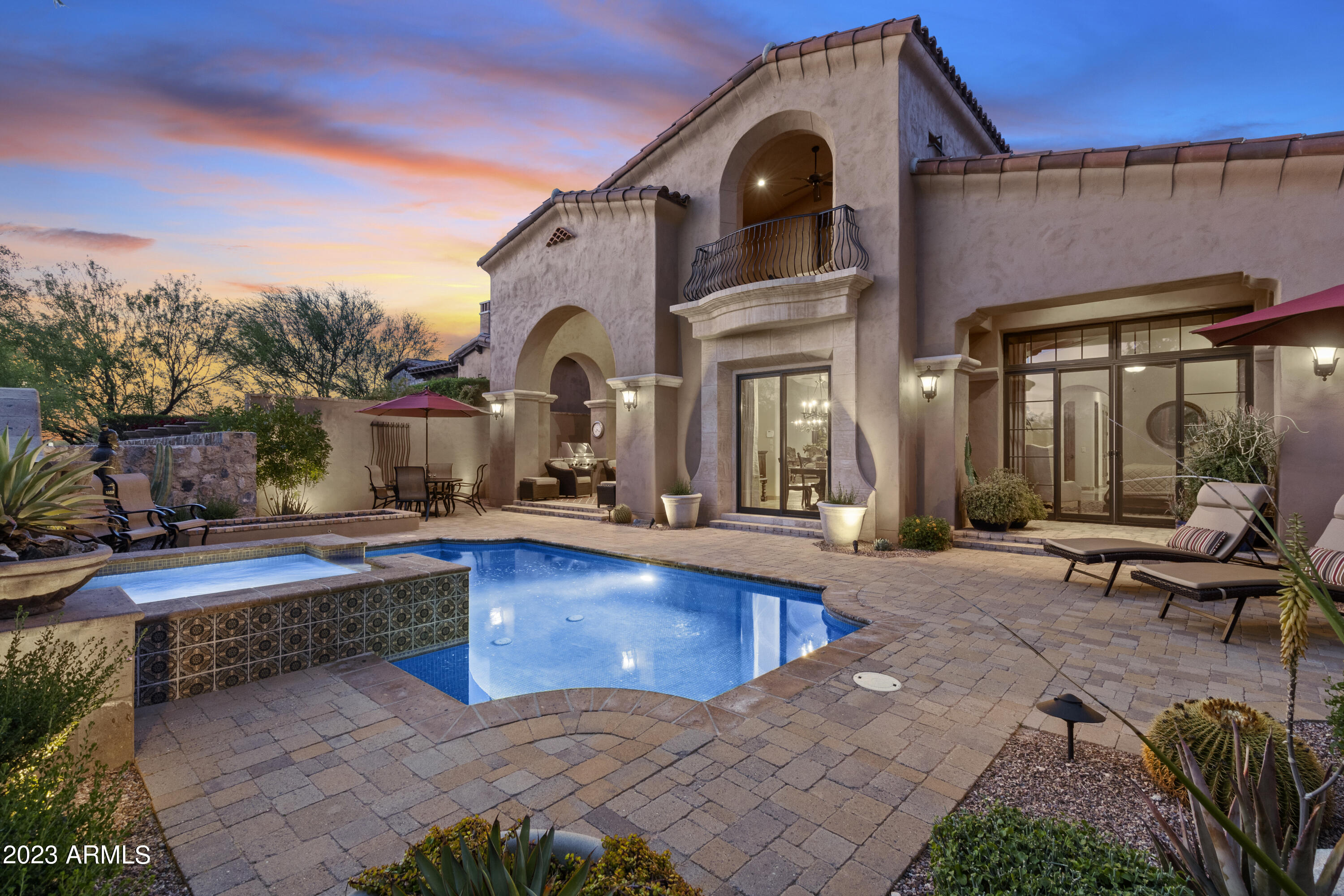 DC RANCH PARCEL T1 - Residential
