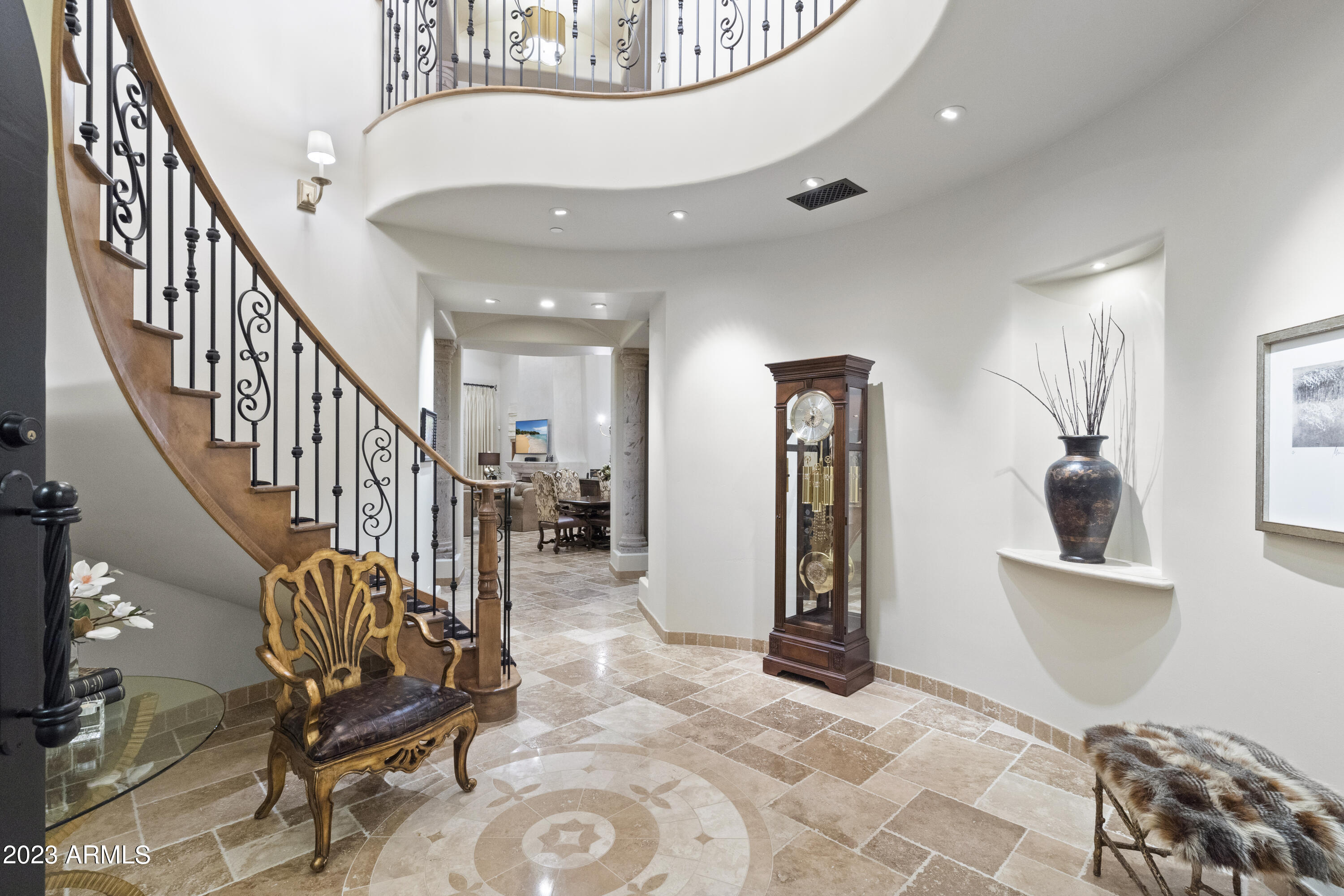 DC RANCH PARCEL T1 - Residential