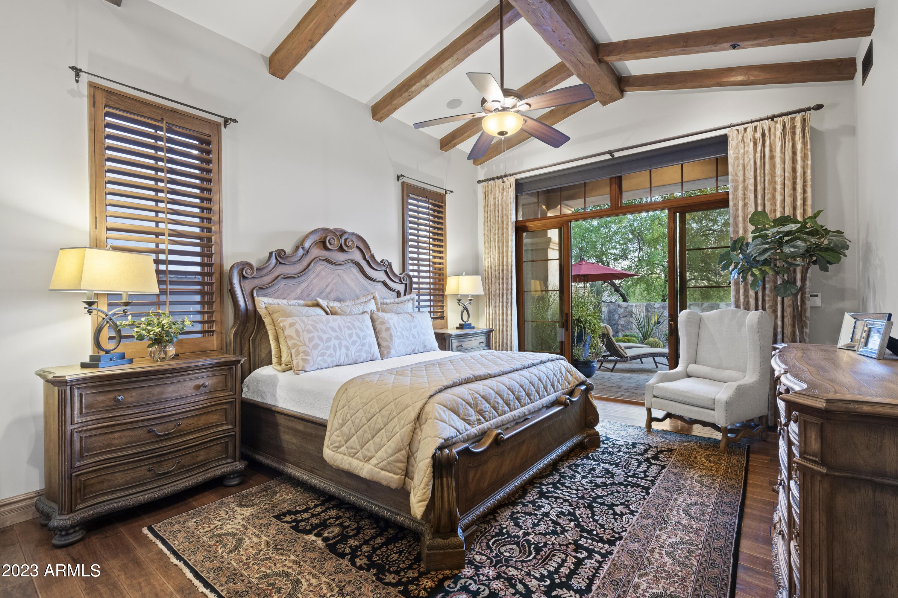 DC RANCH PARCEL T1 - Residential