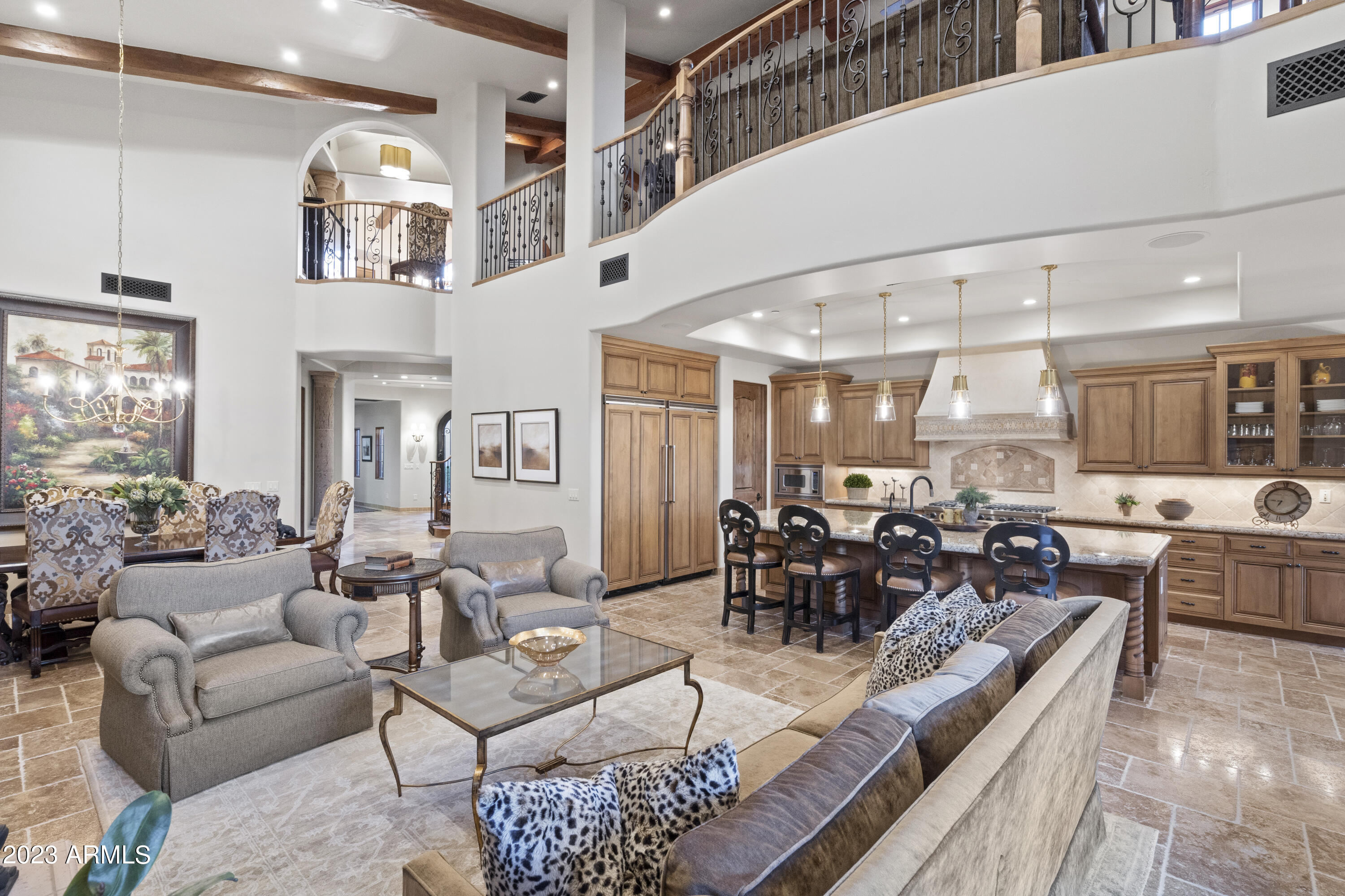 DC RANCH PARCEL T1 - Residential