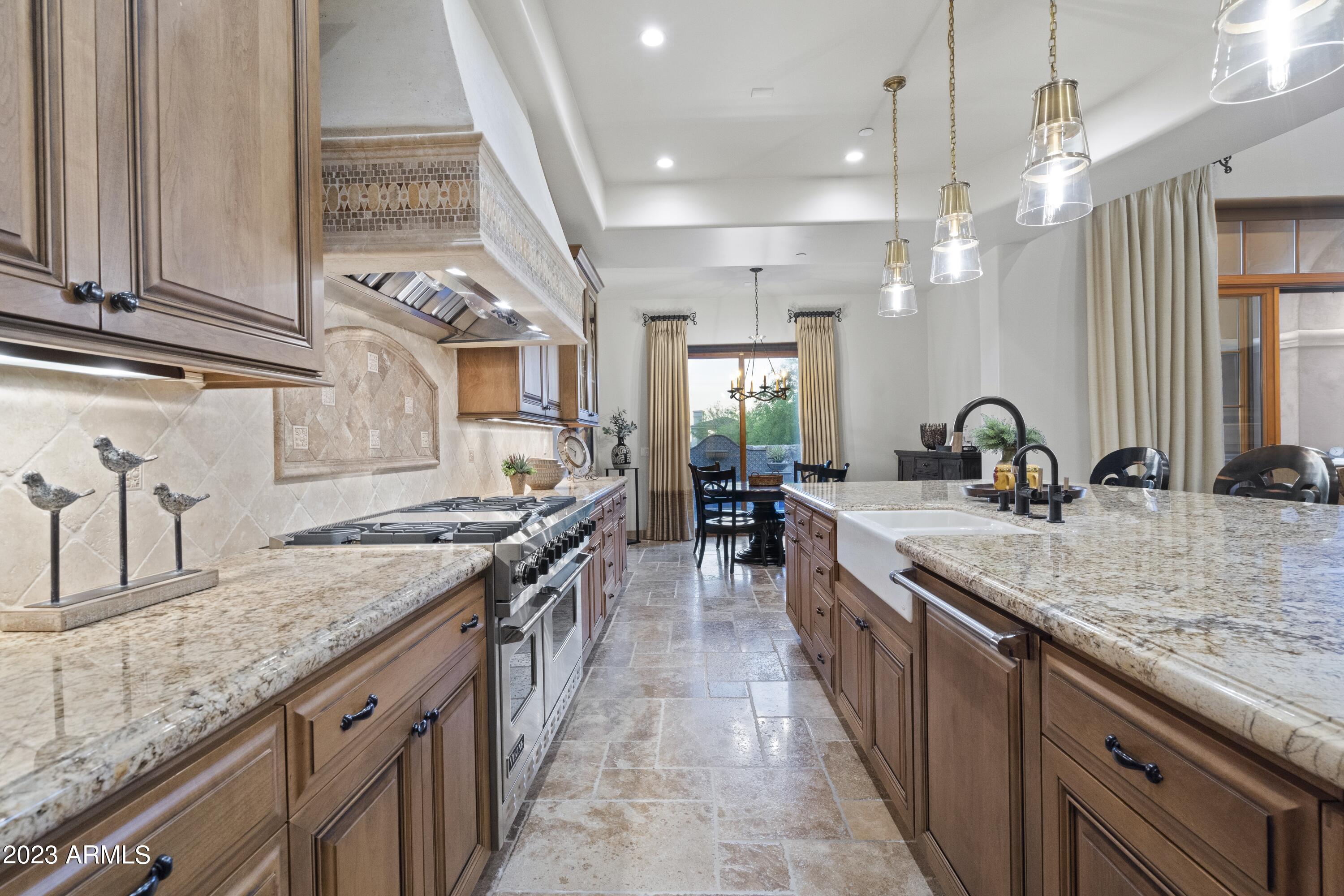 DC RANCH PARCEL T1 - Residential