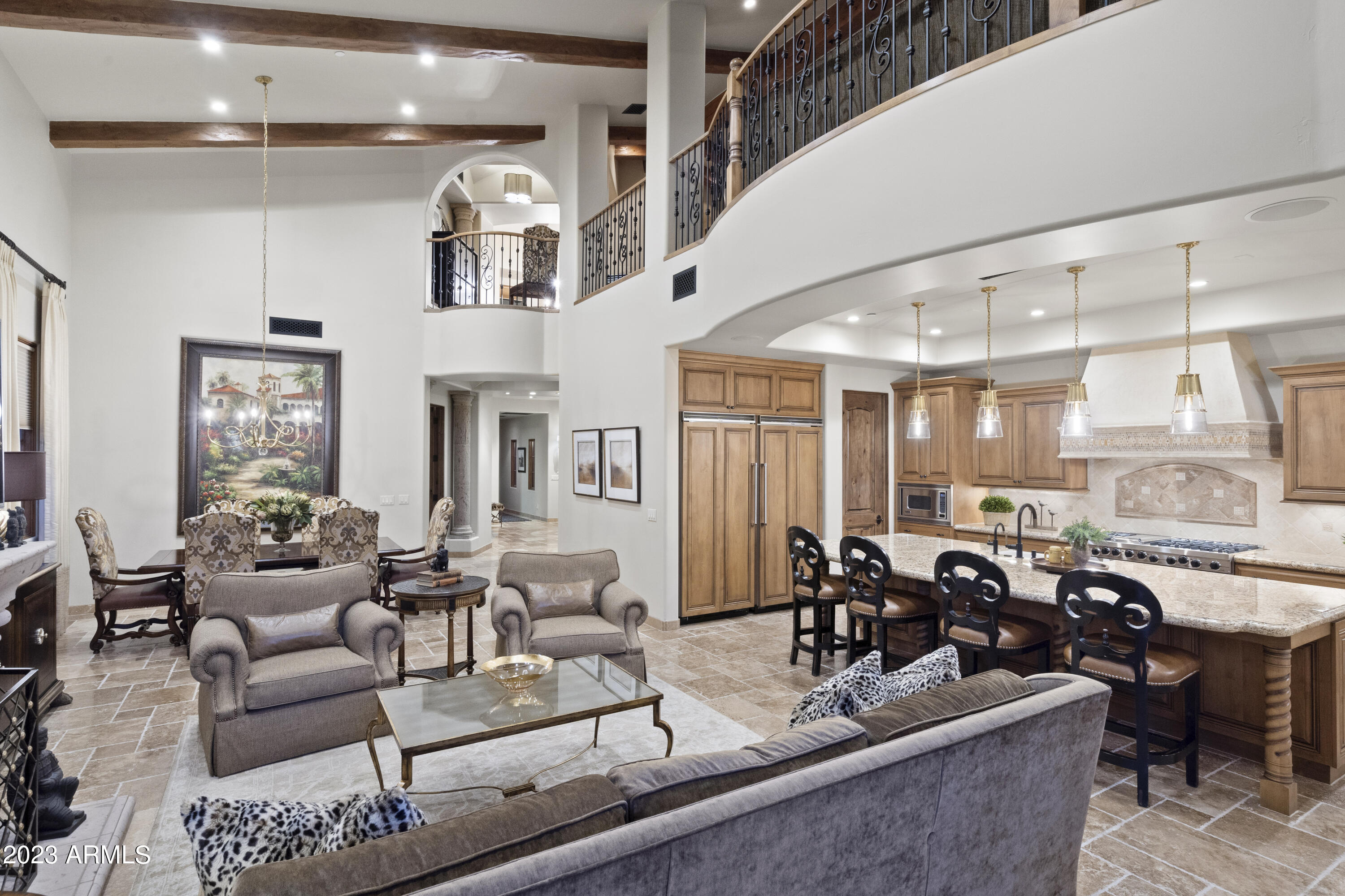 DC RANCH PARCEL T1 - Residential