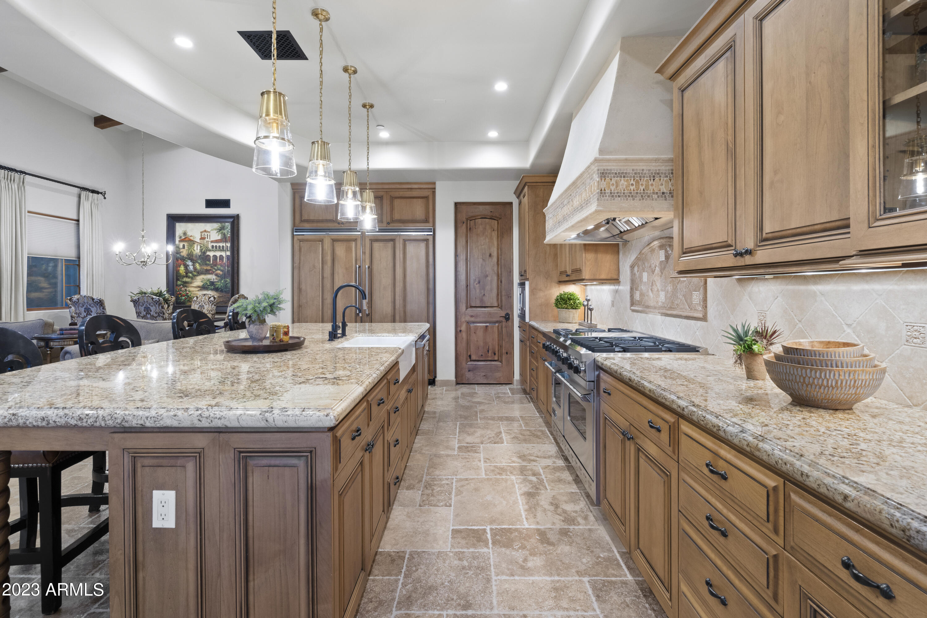 DC RANCH PARCEL T1 - Residential