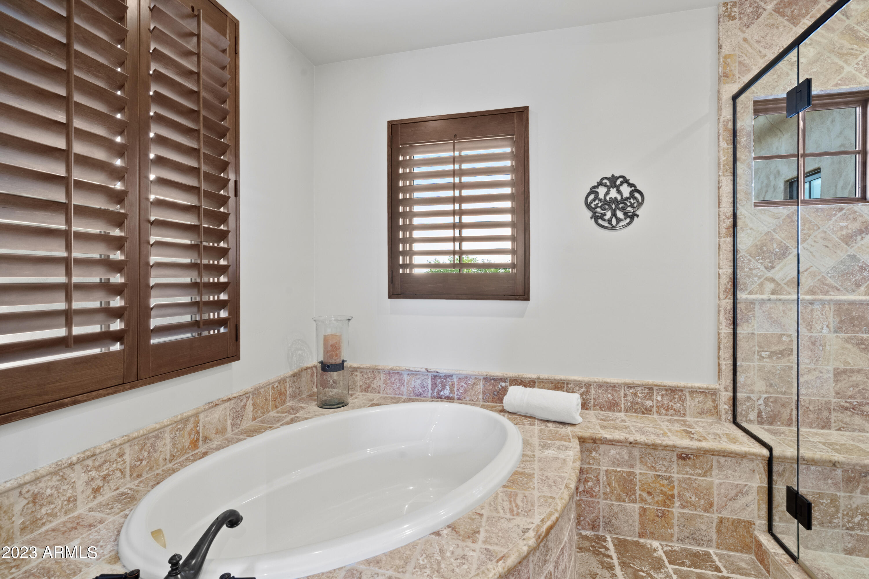 DC RANCH PARCEL T1 - Residential
