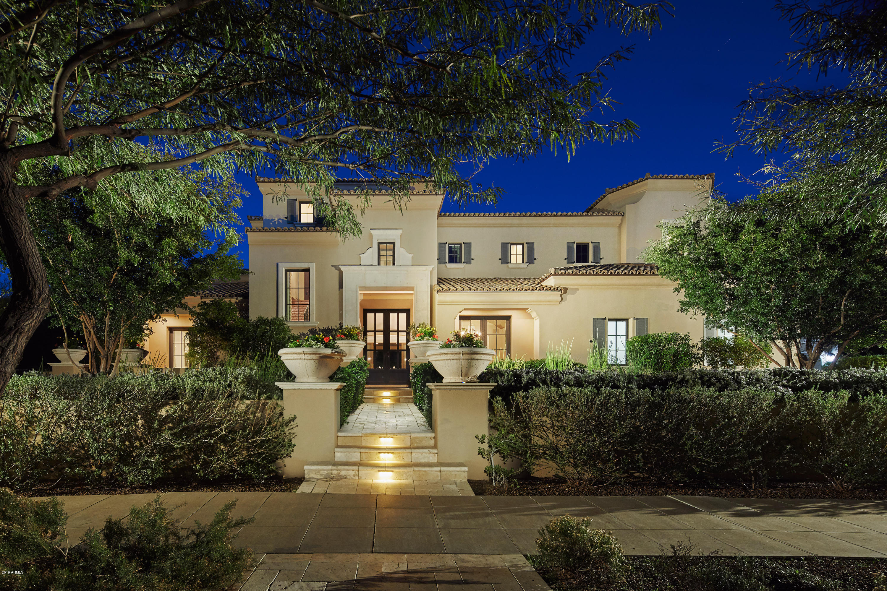 Silverleaf - Residential