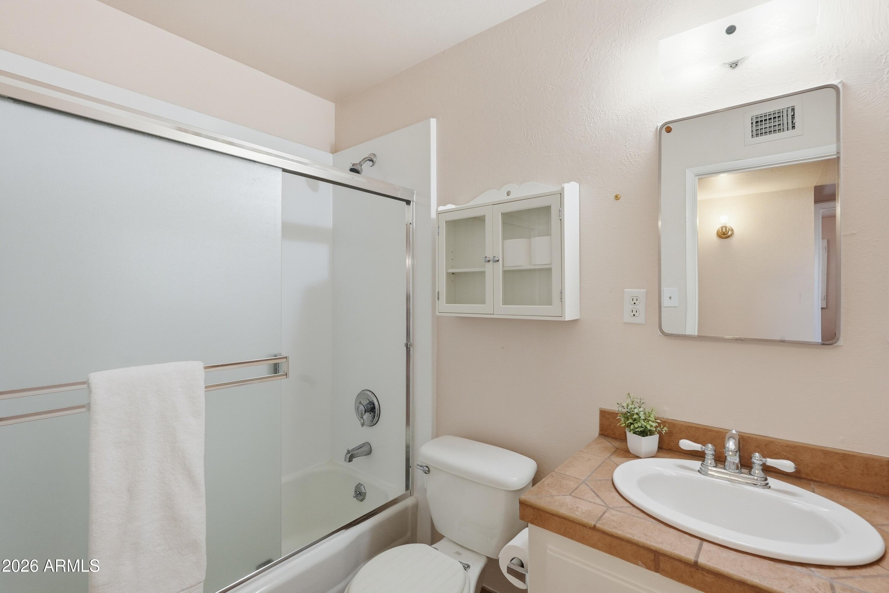 PAPAGO PARKWAY - Residential