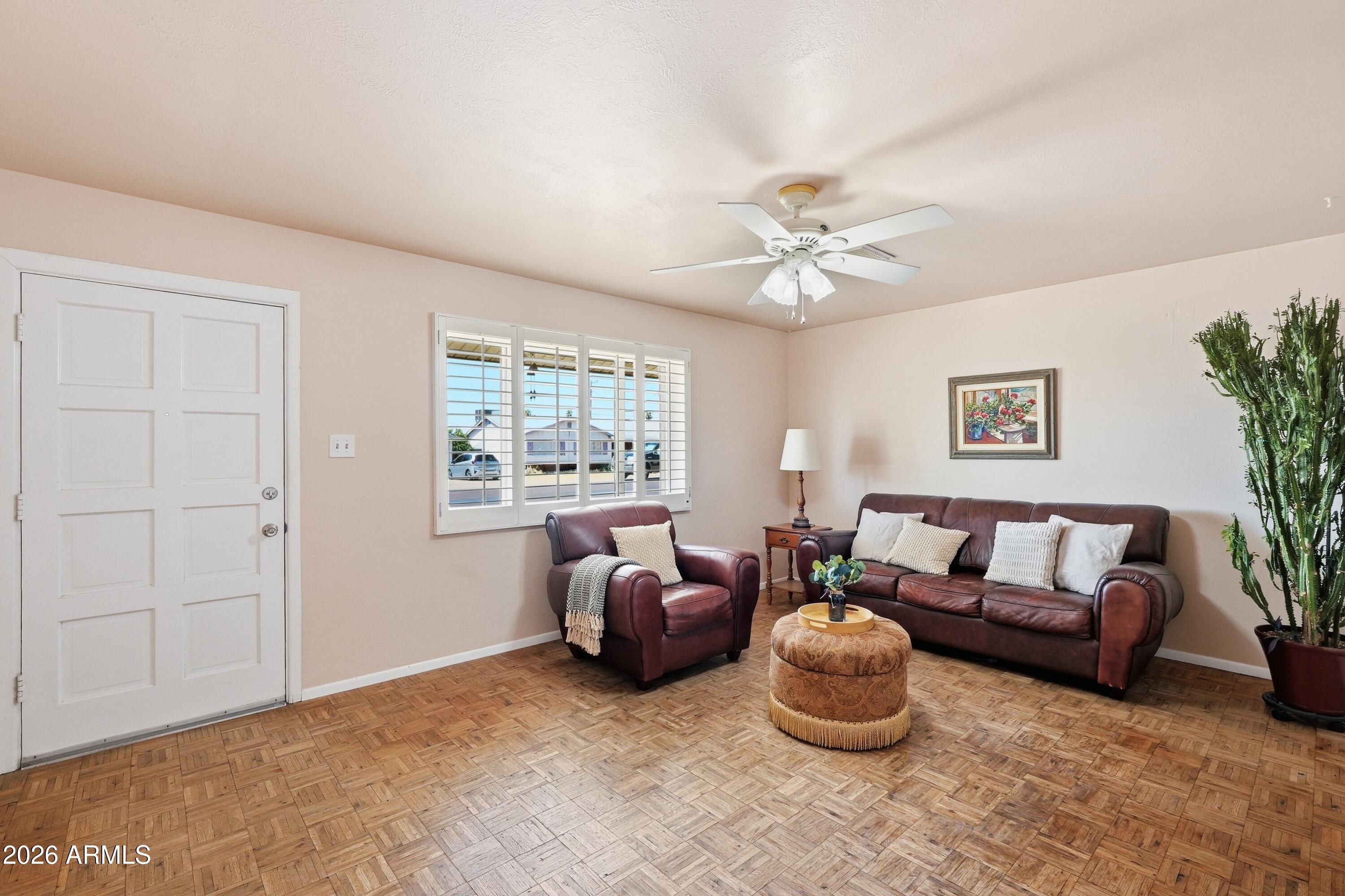 PAPAGO PARKWAY - Residential