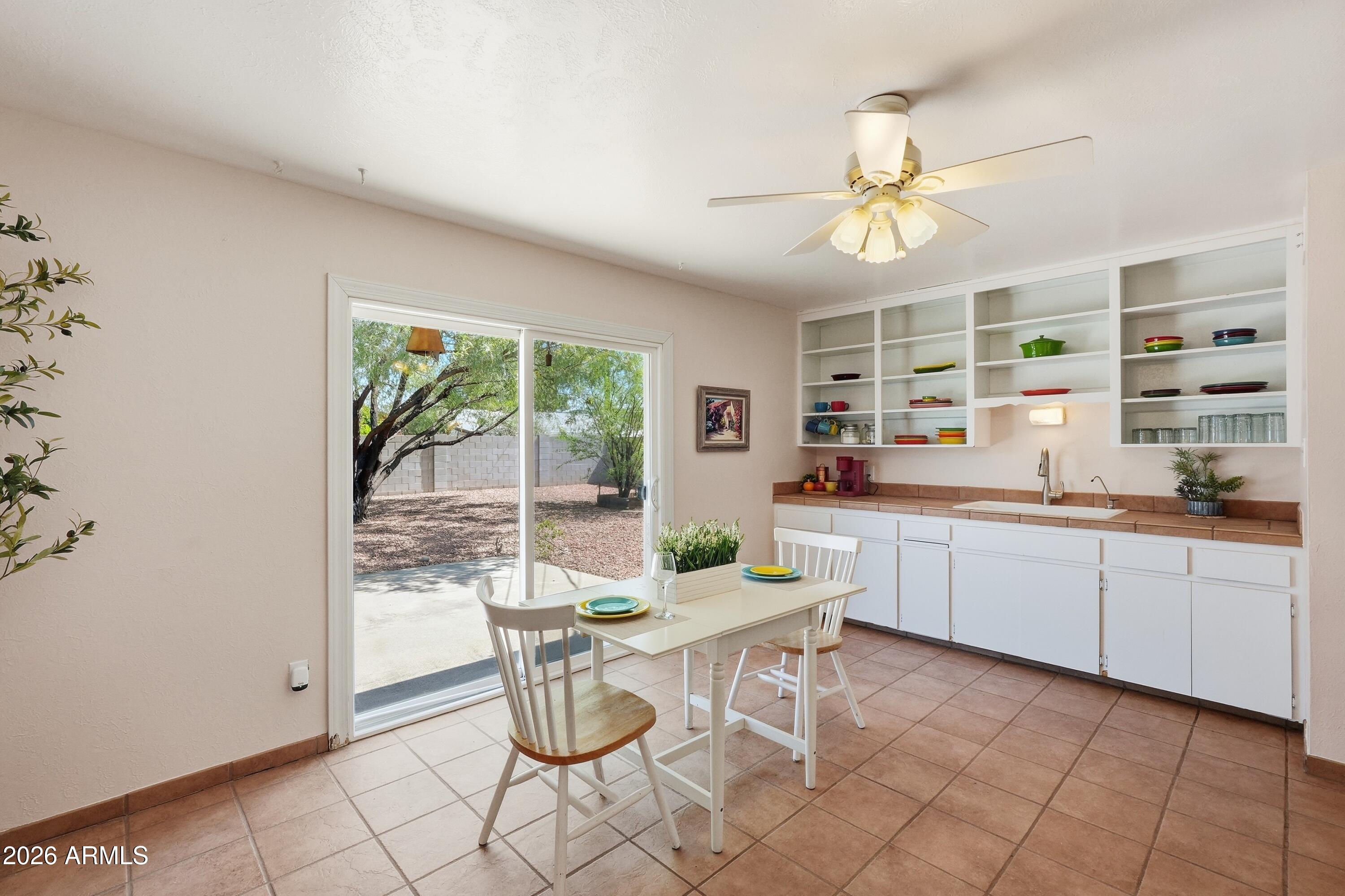 PAPAGO PARKWAY - Residential