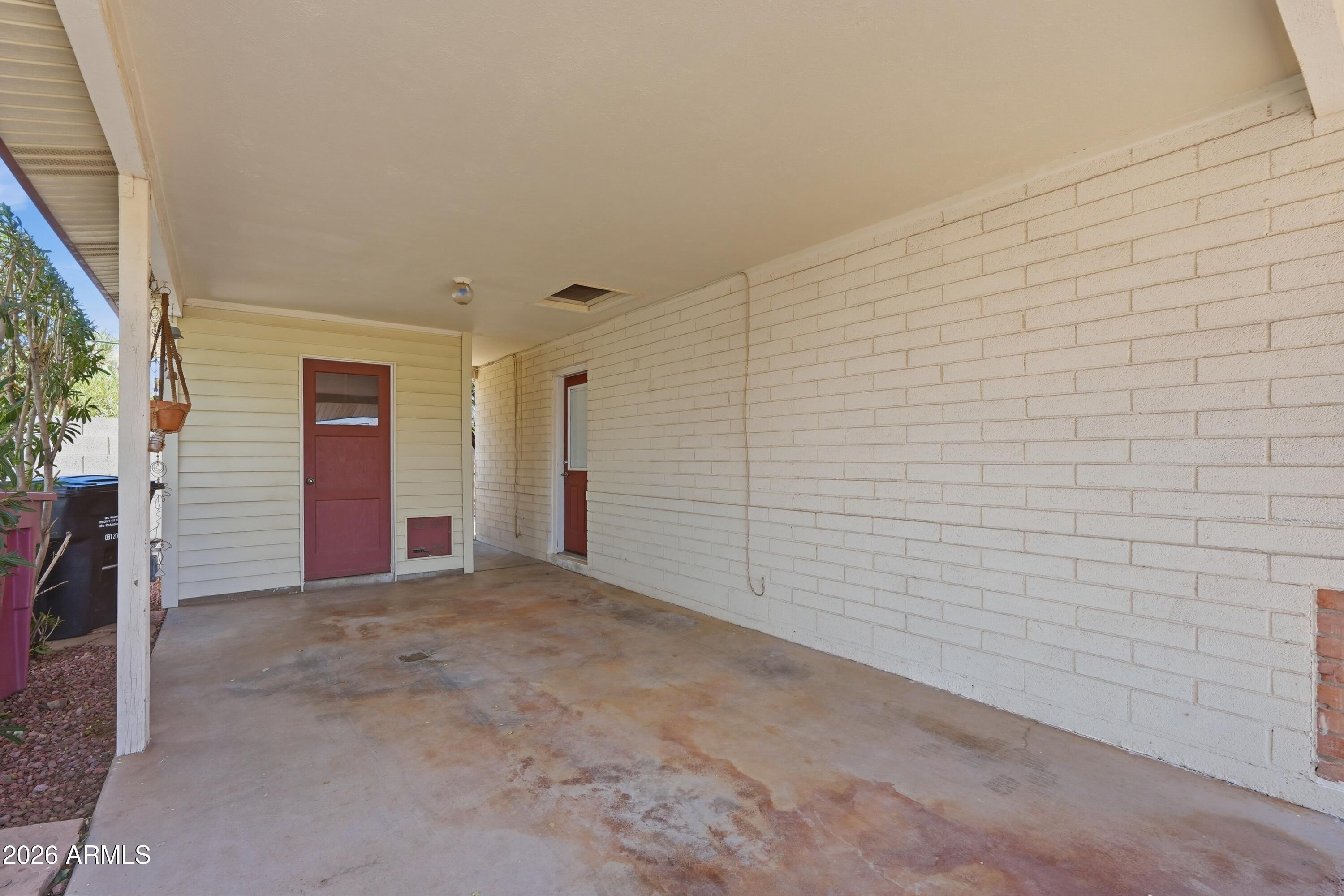PAPAGO PARKWAY - Residential