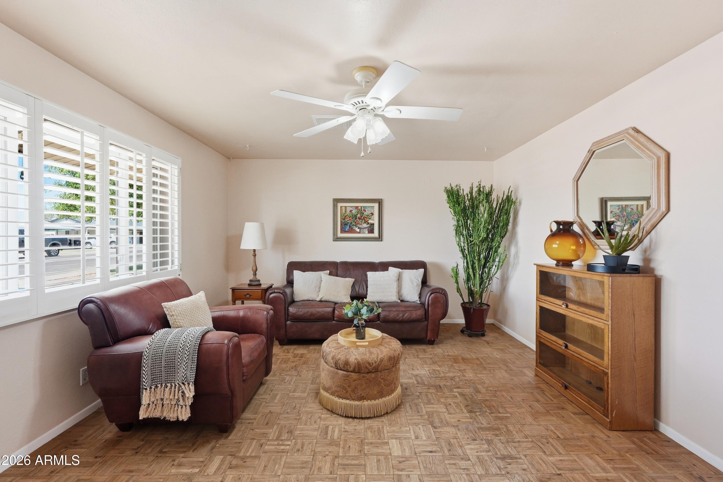 PAPAGO PARKWAY - Residential
