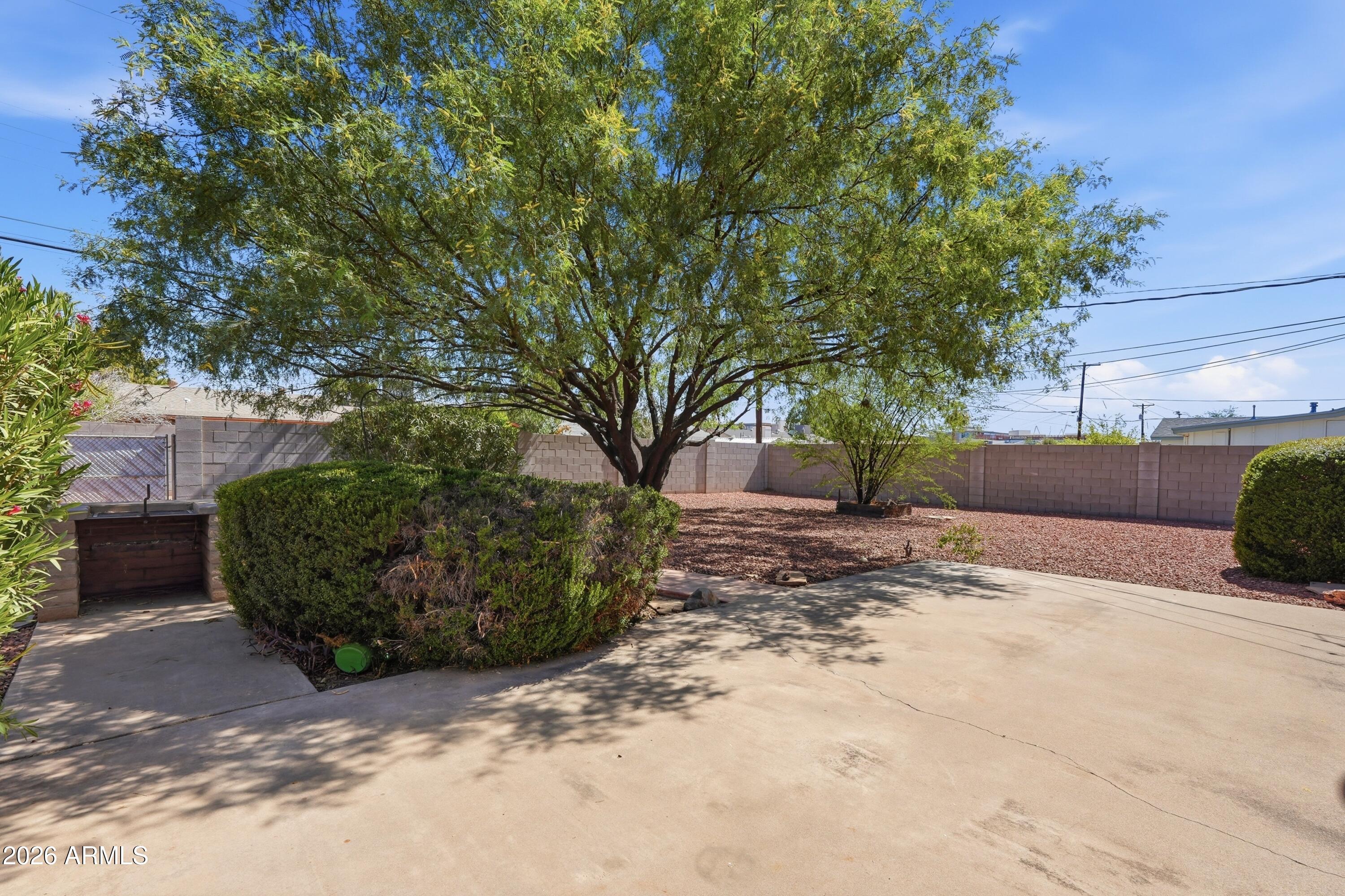 PAPAGO PARKWAY - Residential