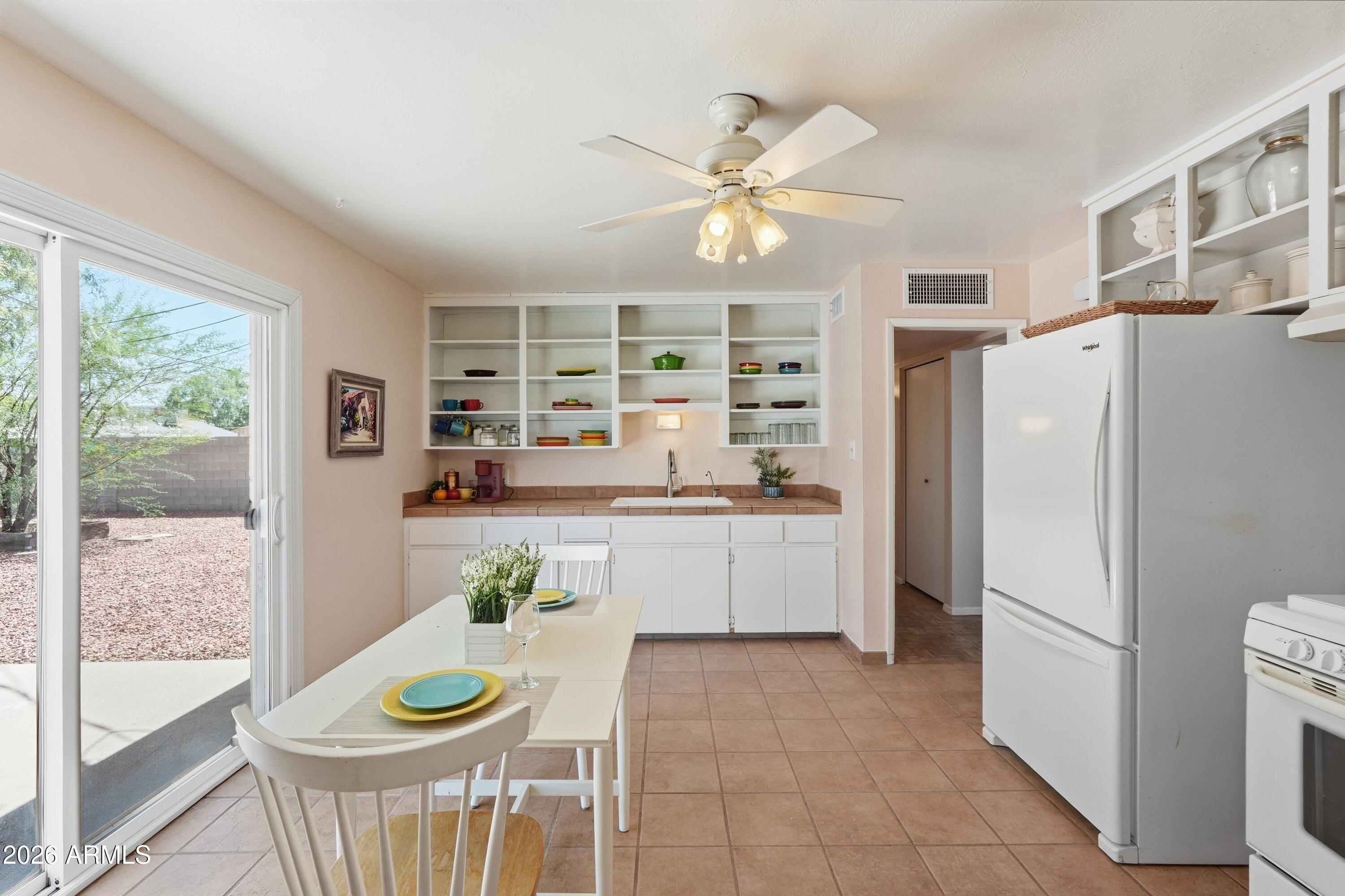 PAPAGO PARKWAY - Residential