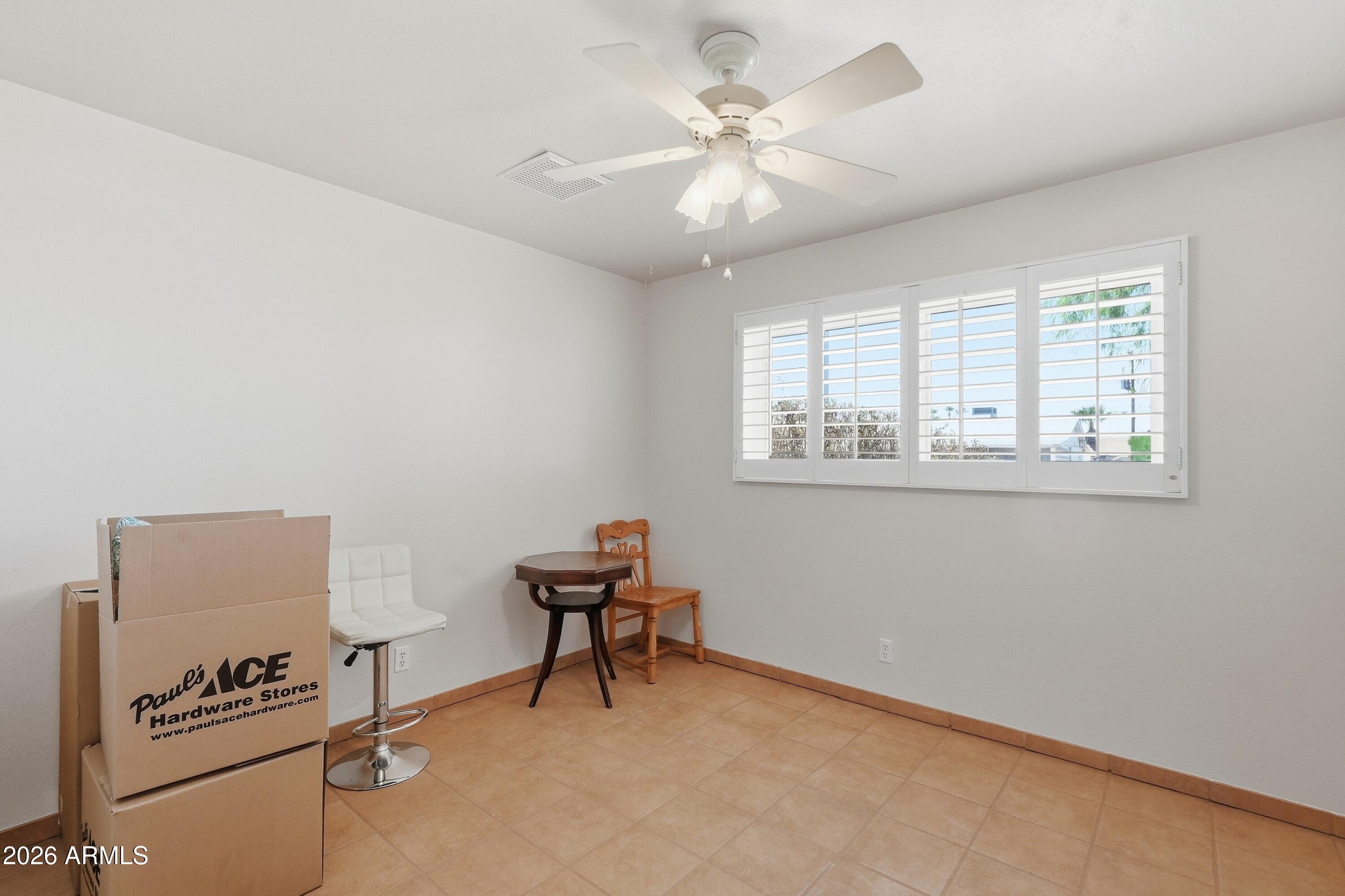 PAPAGO PARKWAY - Residential