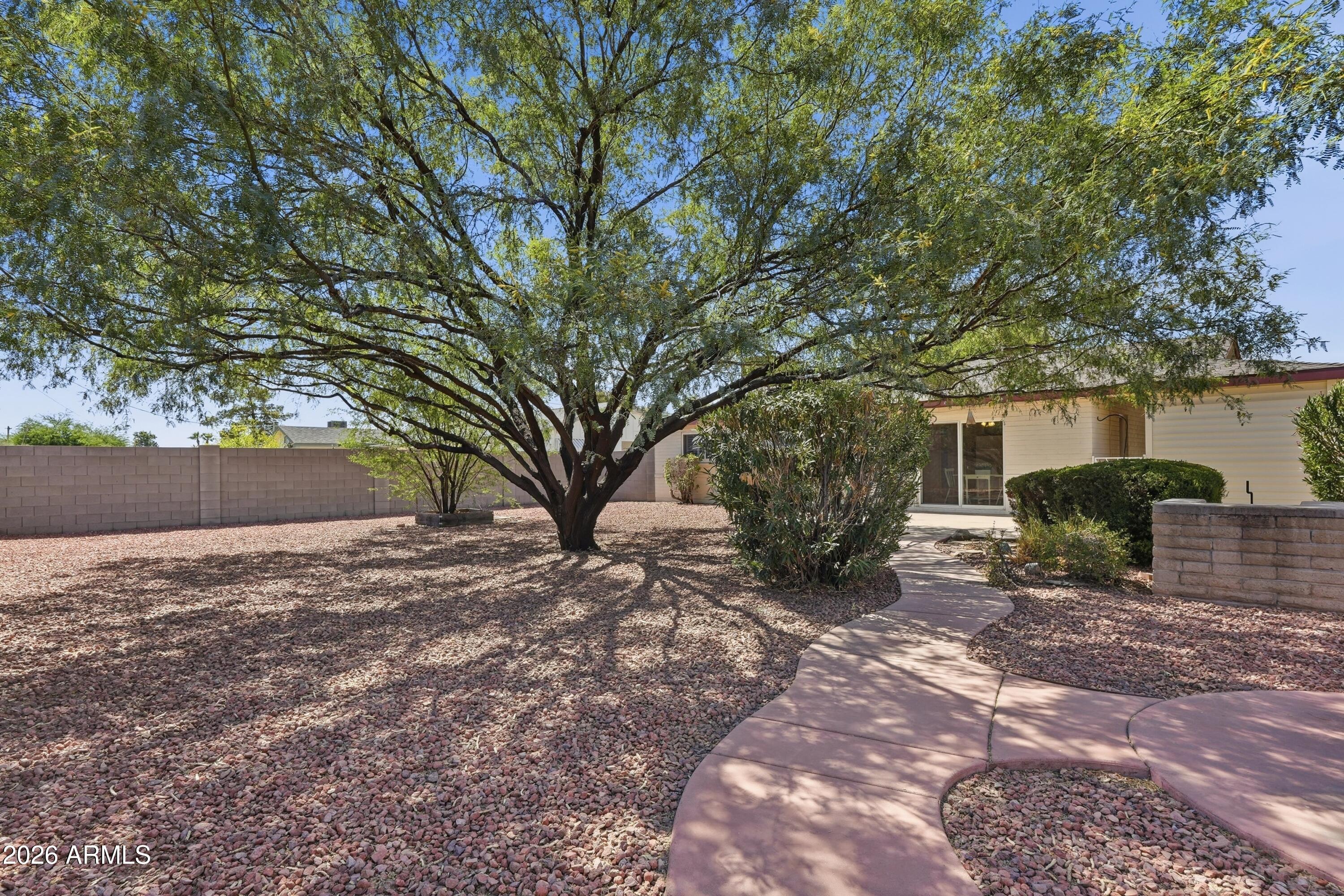 PAPAGO PARKWAY - Residential