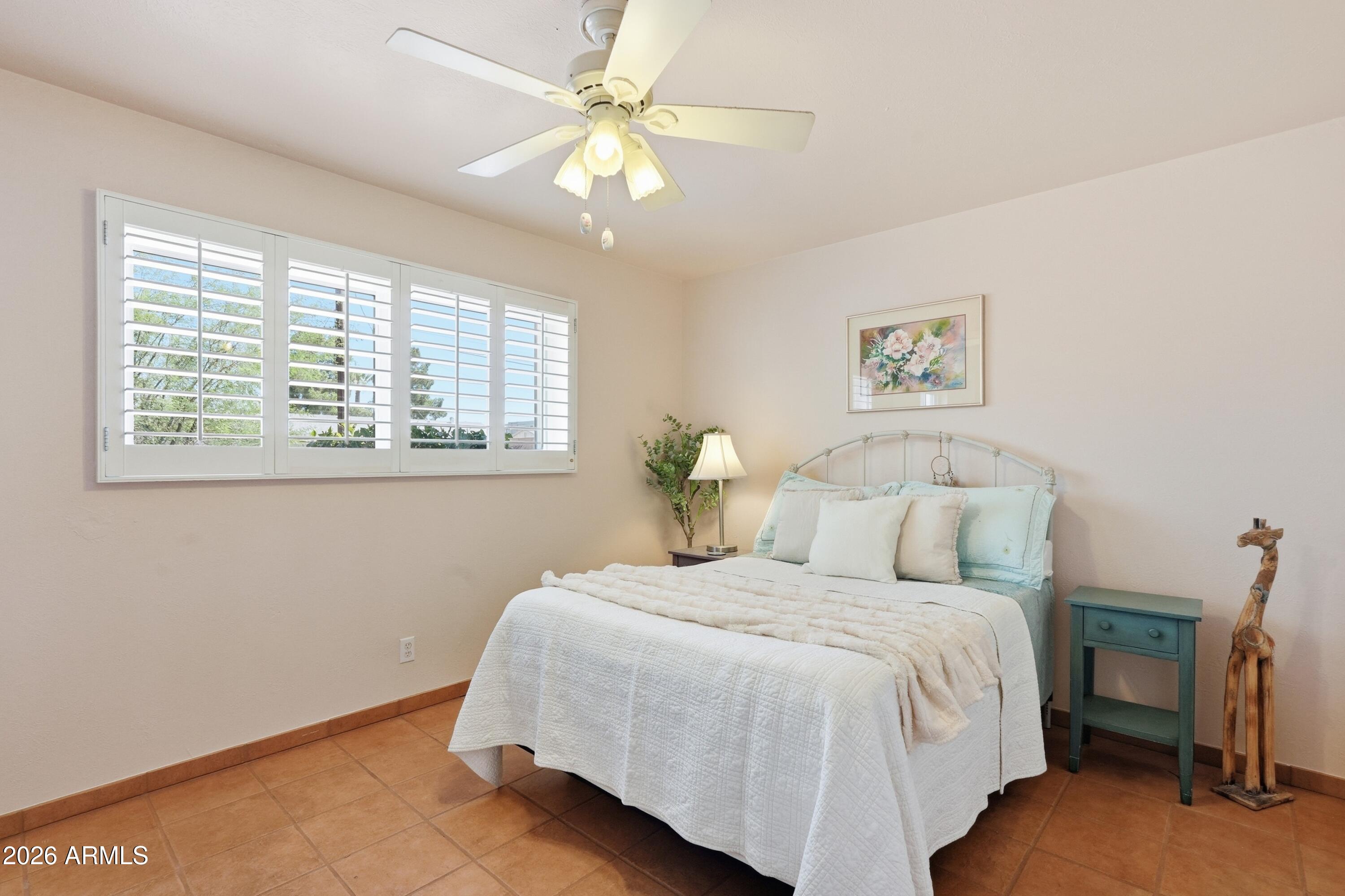PAPAGO PARKWAY - Residential
