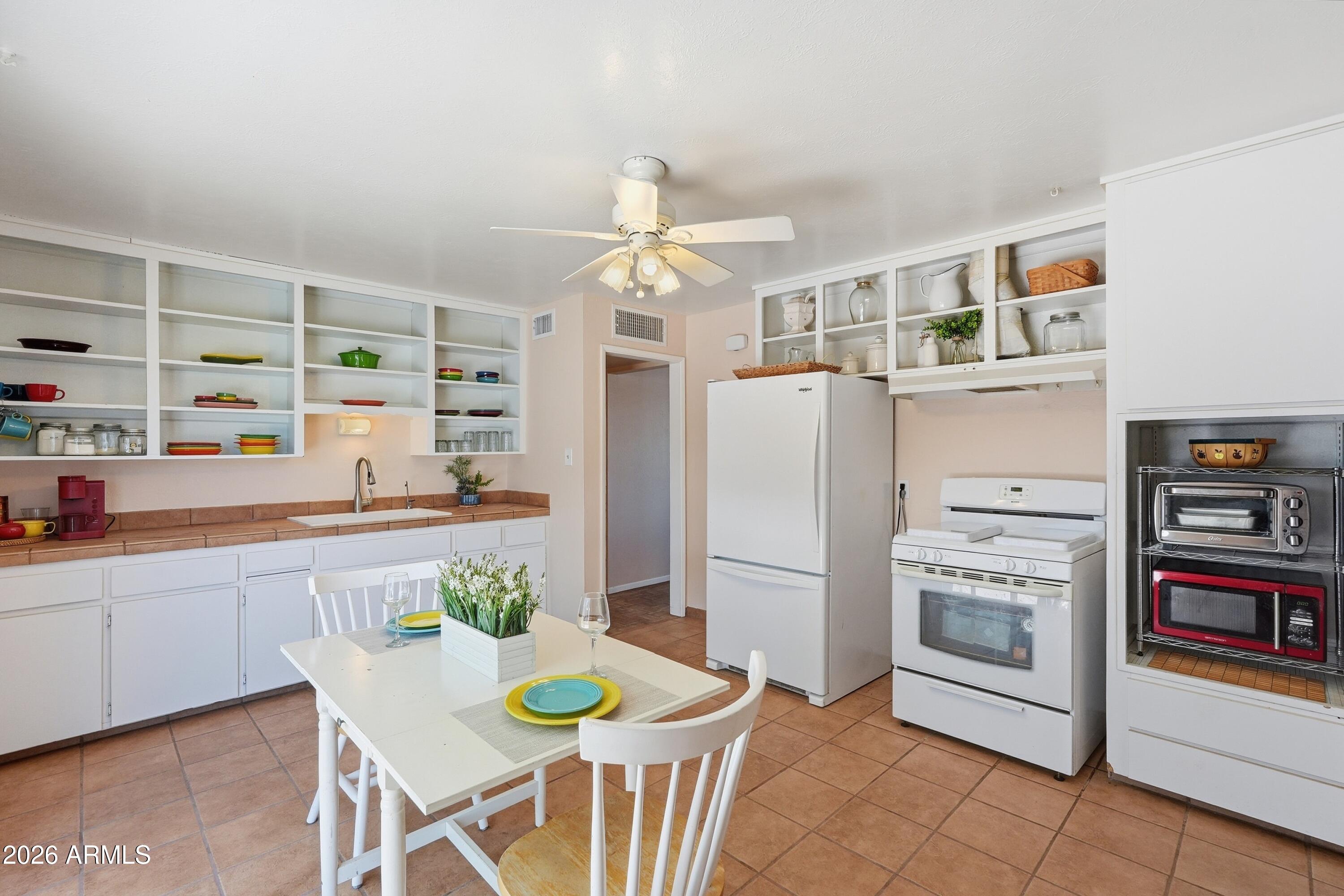PAPAGO PARKWAY - Residential