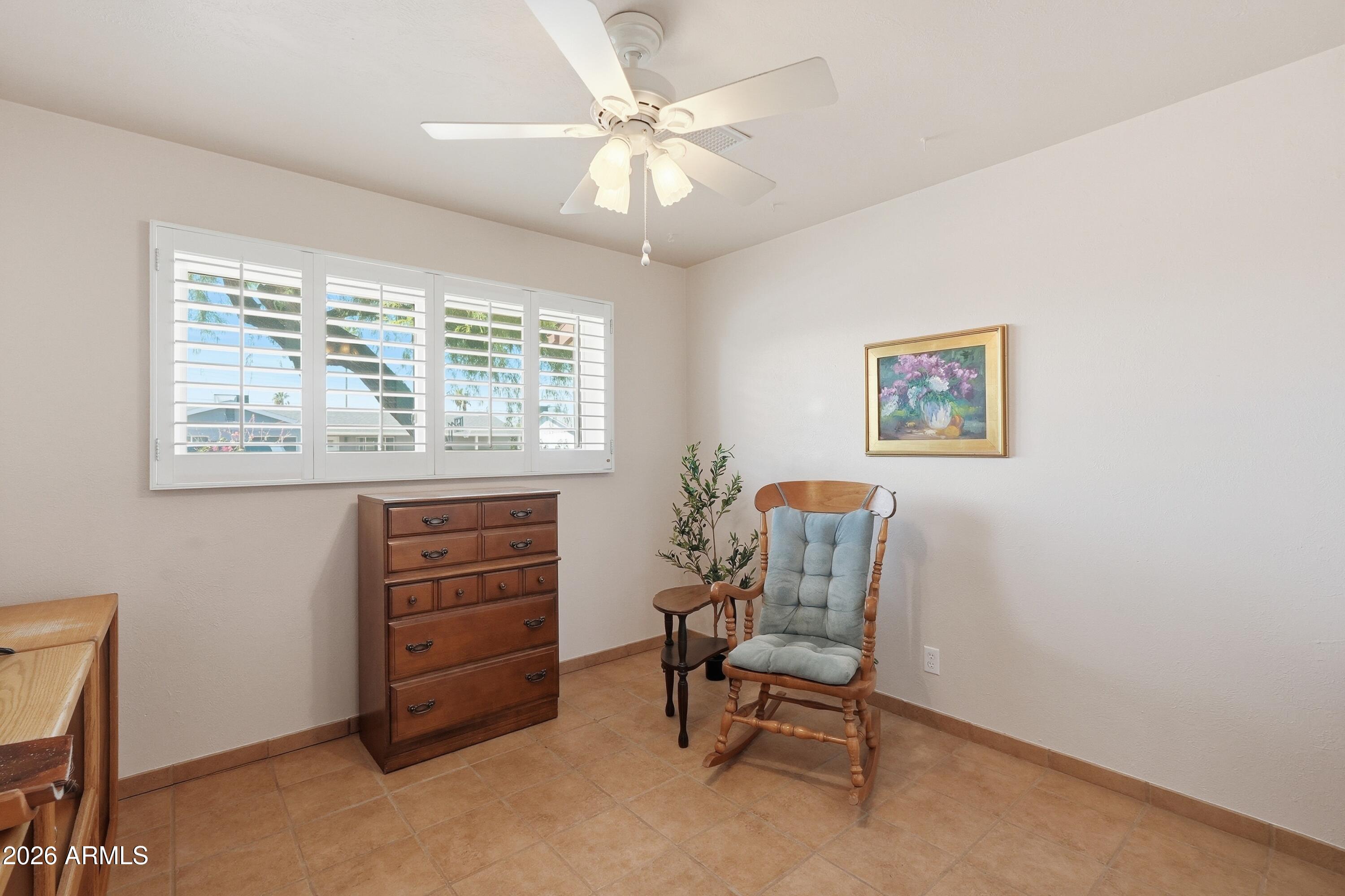 PAPAGO PARKWAY - Residential