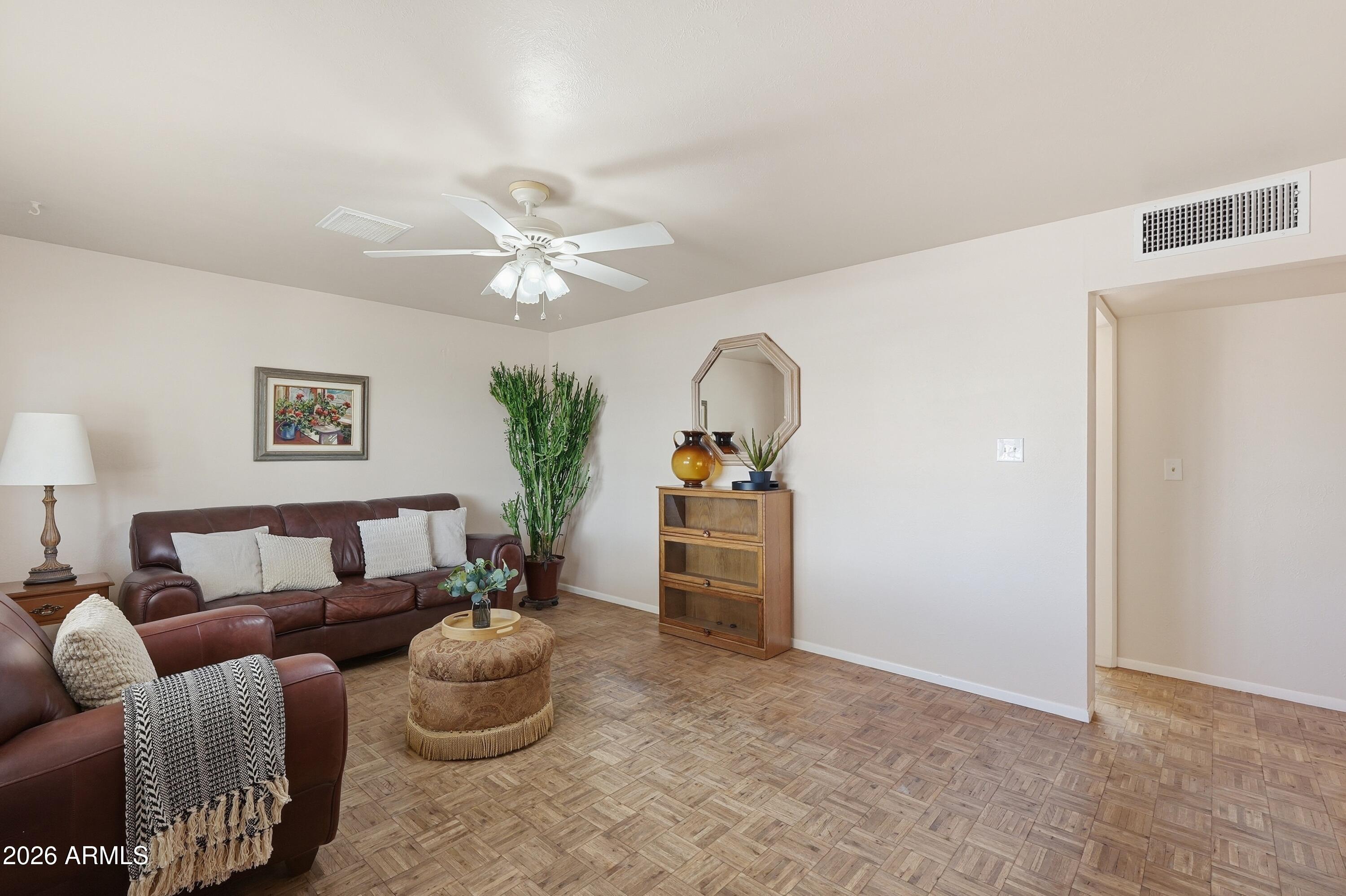 PAPAGO PARKWAY - Residential