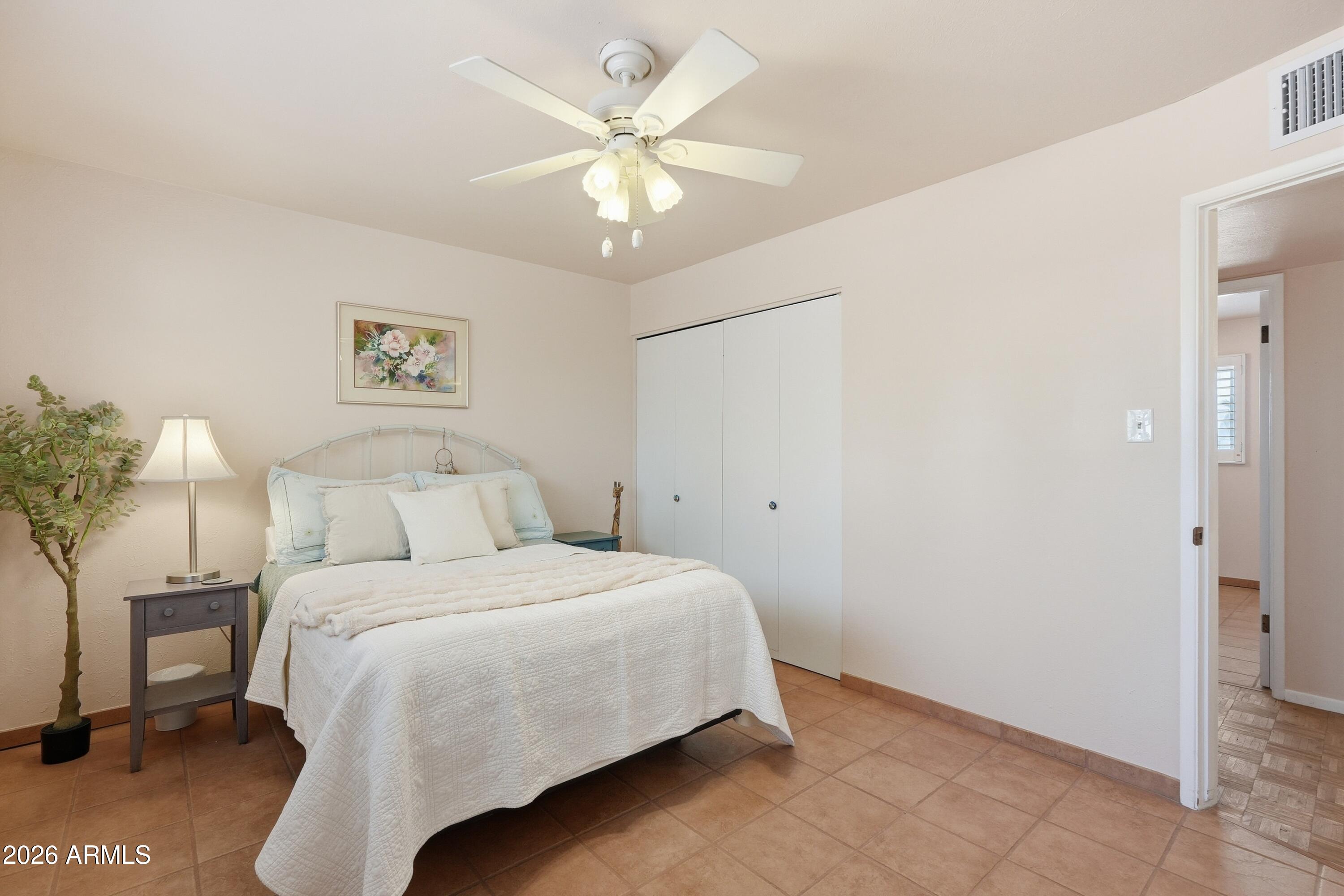 PAPAGO PARKWAY - Residential