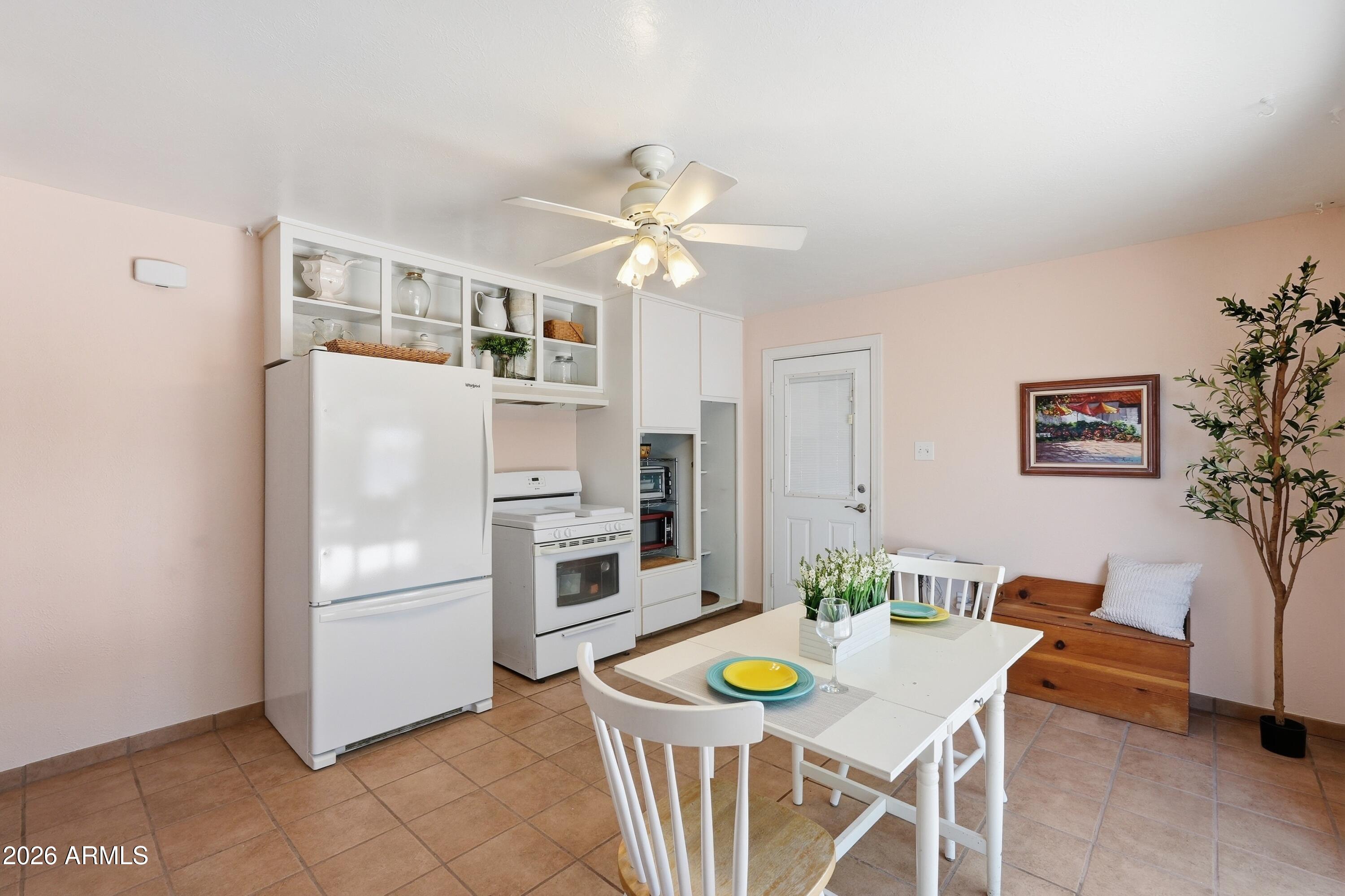 PAPAGO PARKWAY - Residential