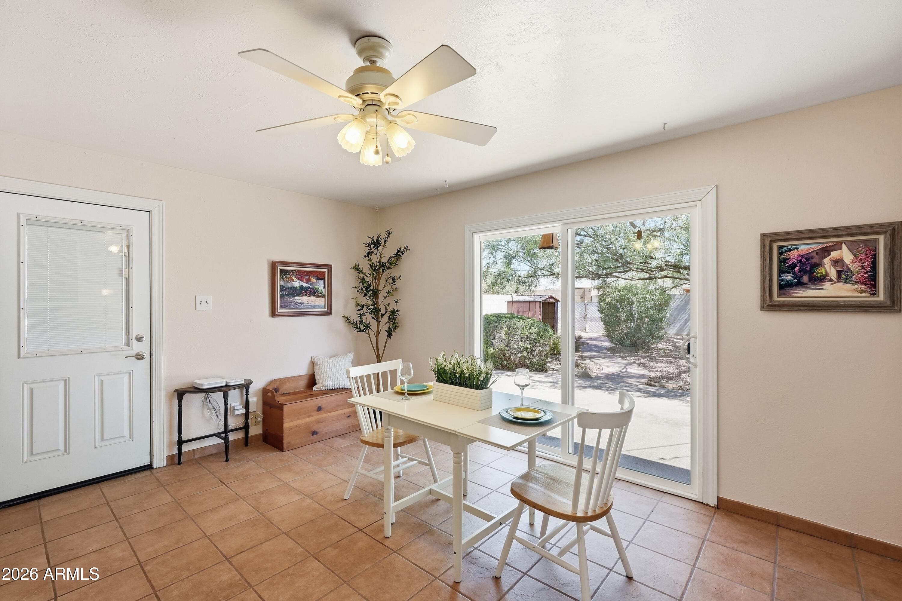 PAPAGO PARKWAY - Residential