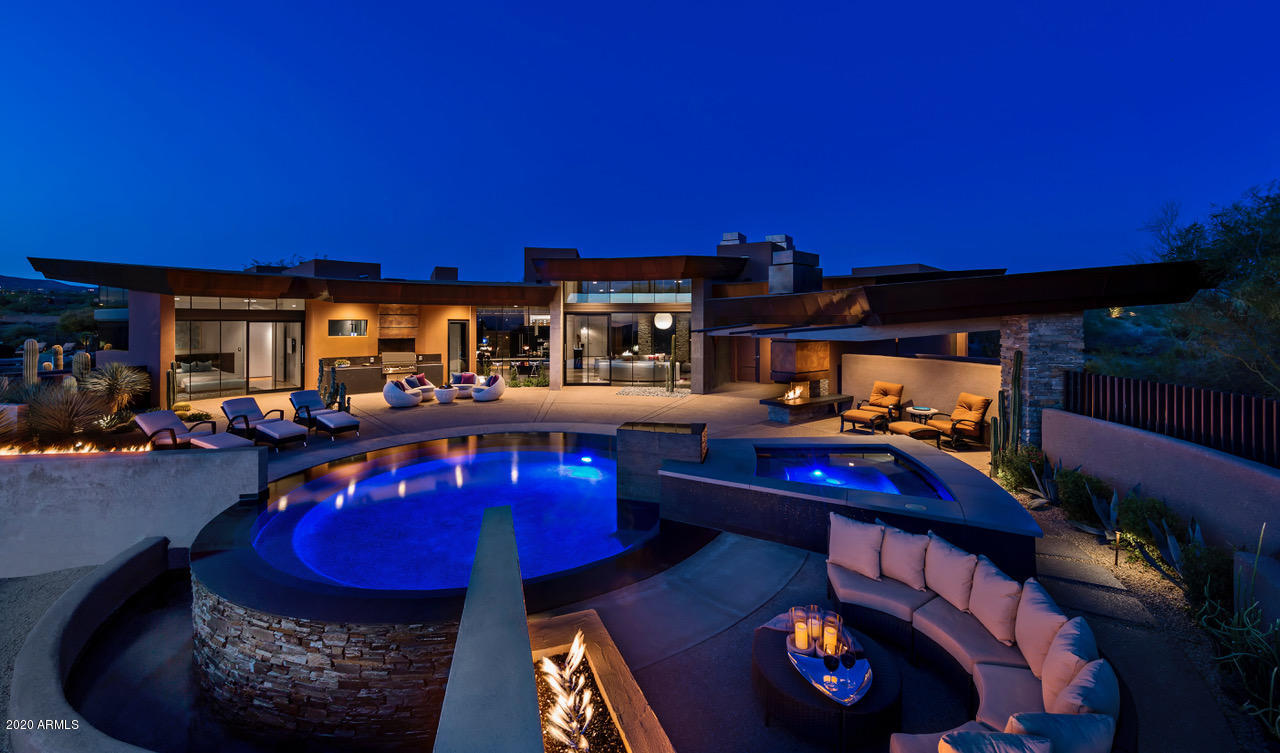MIRABEL Club - Residential