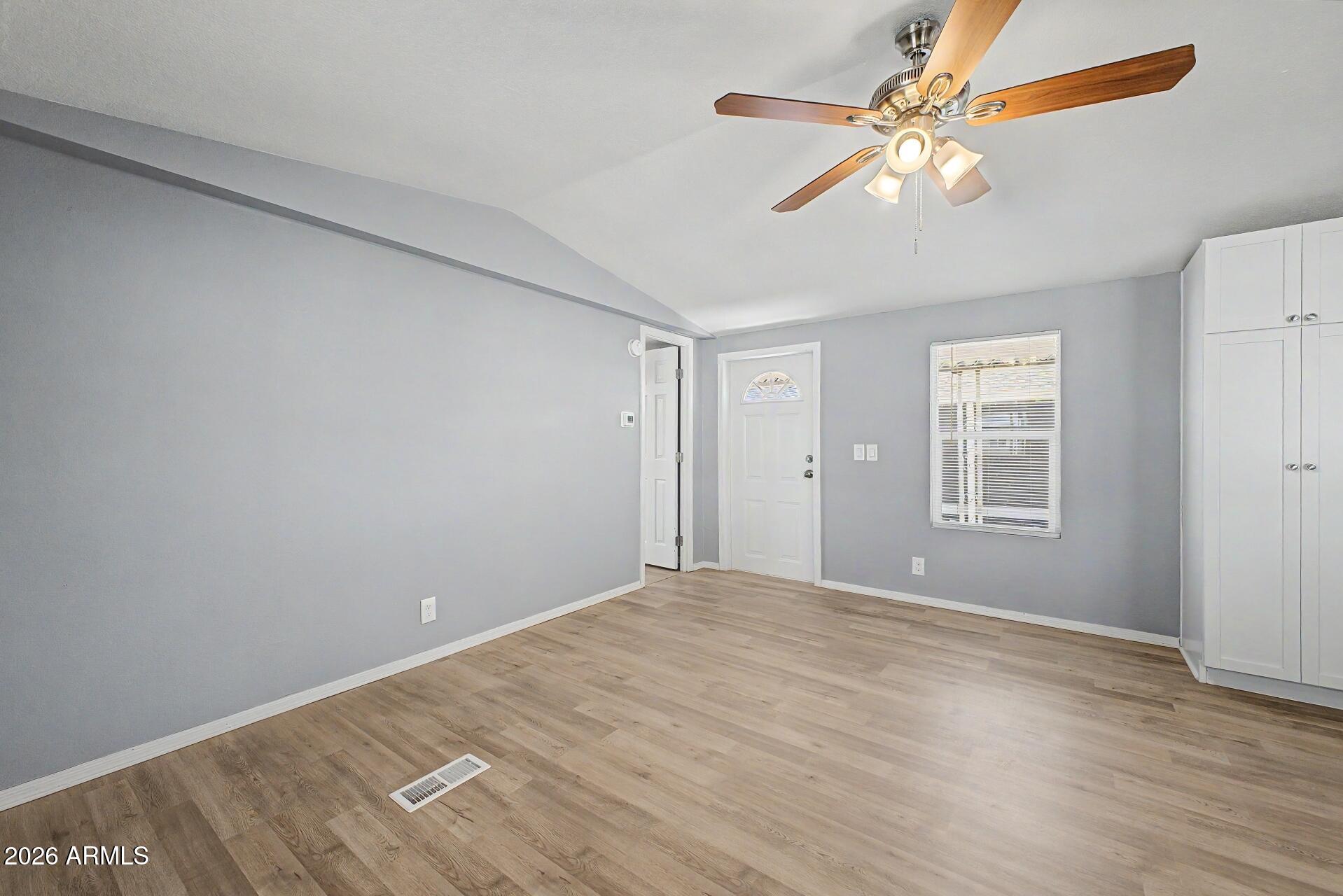 Palm Harbor Estates - Residential