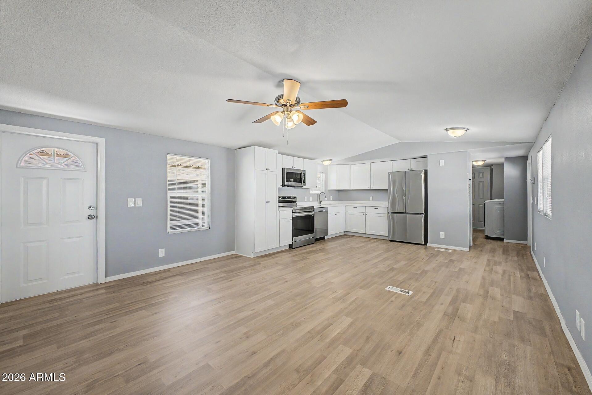 Palm Harbor Estates - Residential