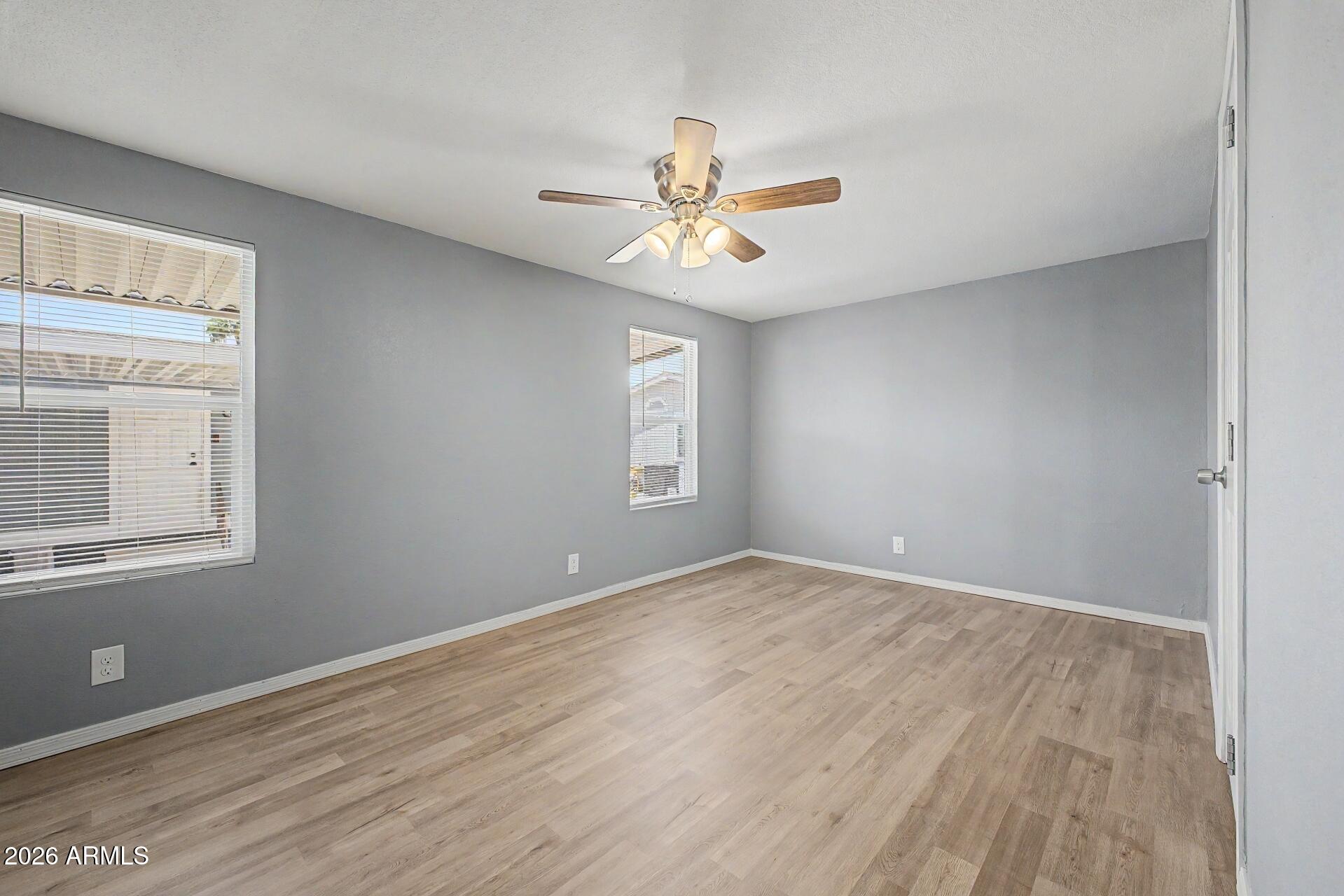 Palm Harbor Estates - Residential