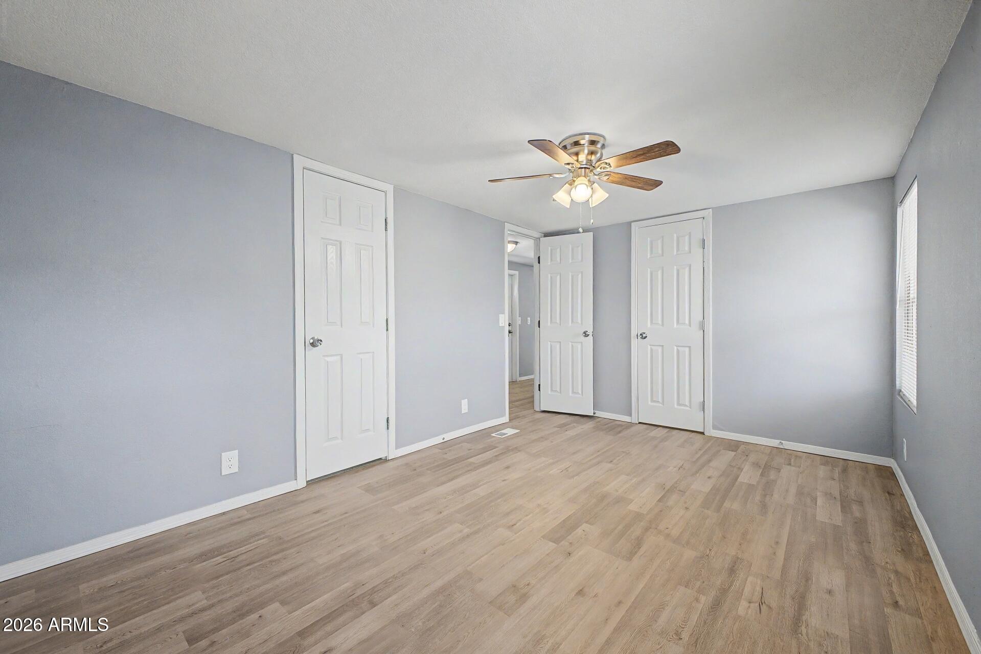 Palm Harbor Estates - Residential