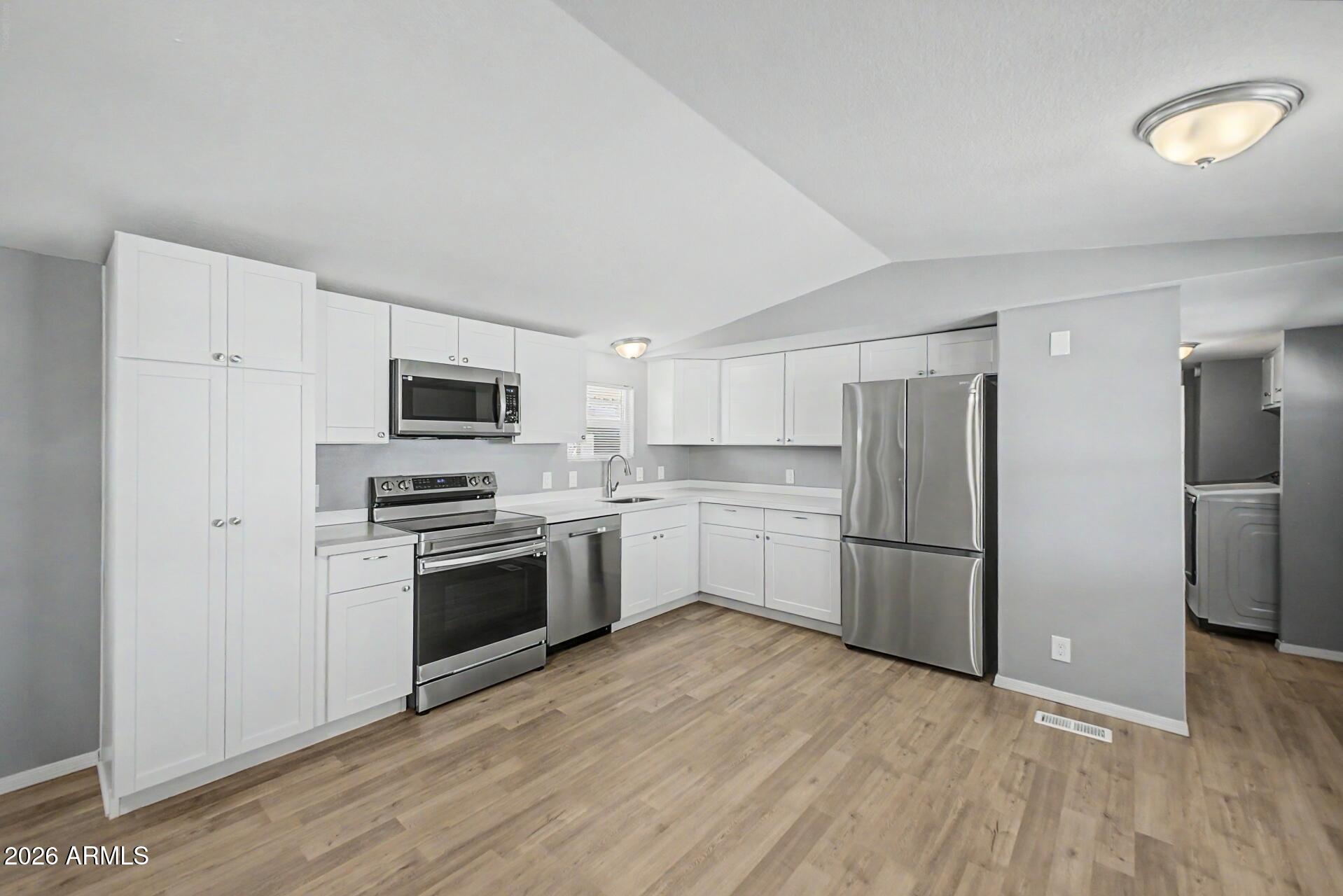 Palm Harbor Estates - Residential