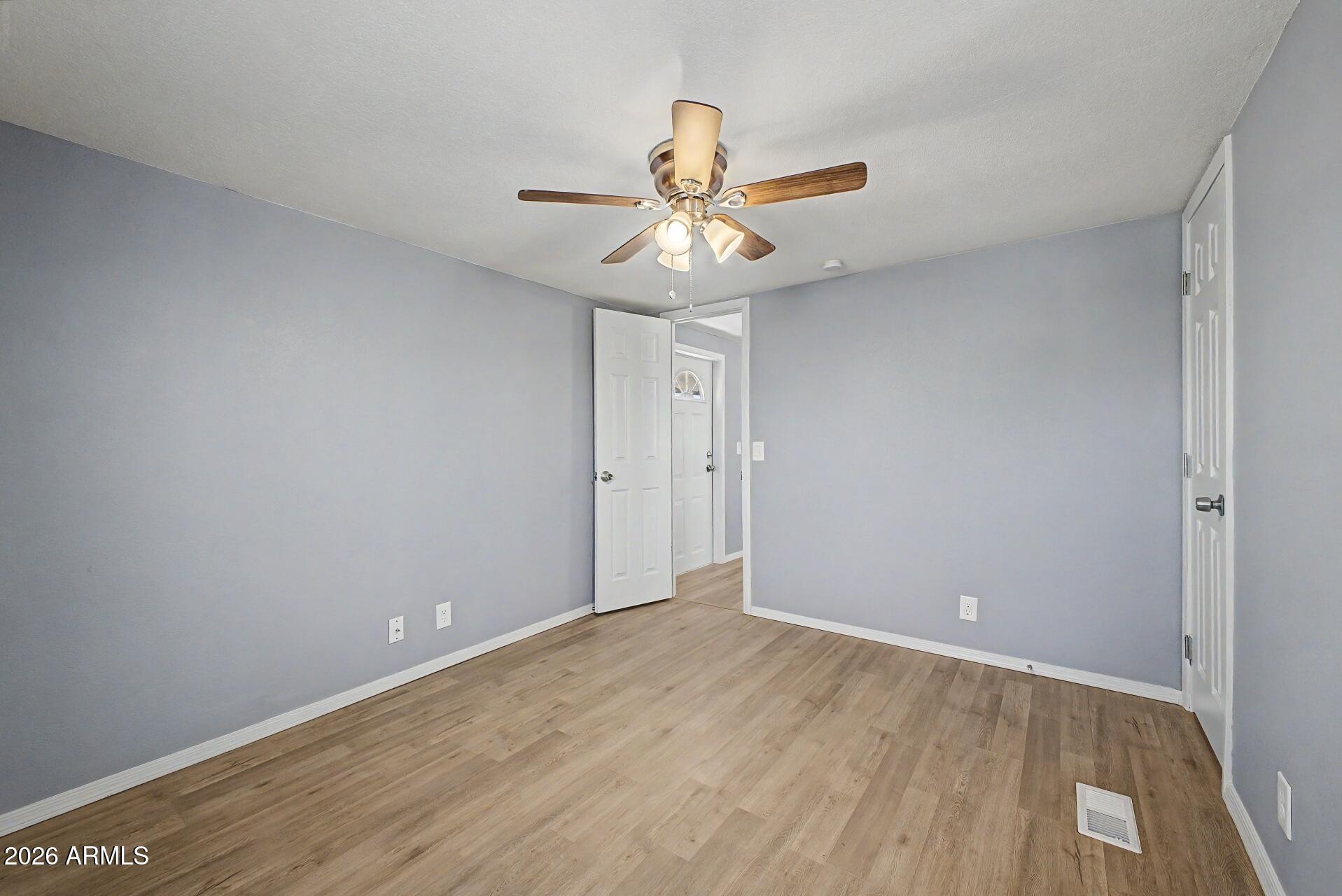 Palm Harbor Estates - Residential