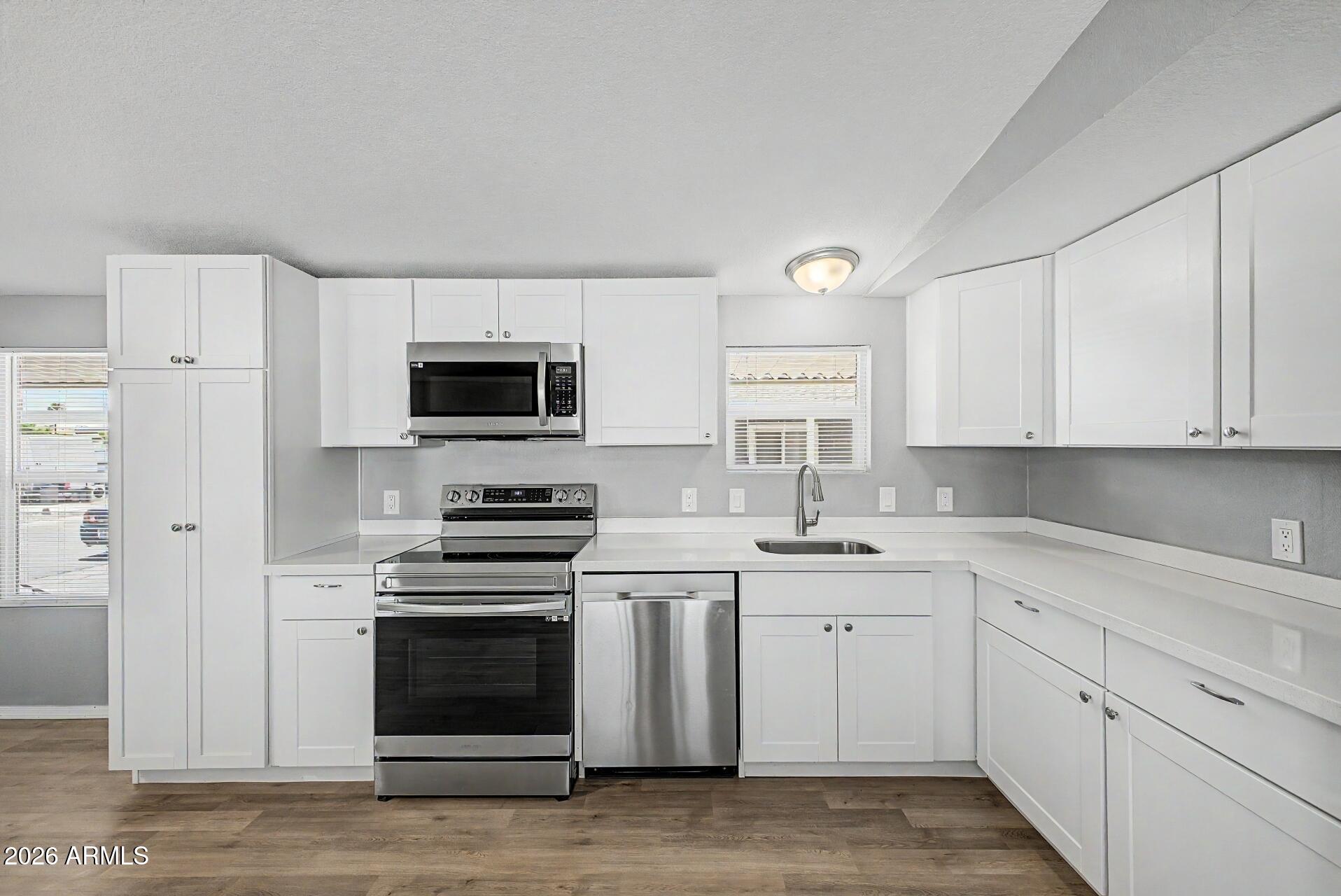 Palm Harbor Estates - Residential