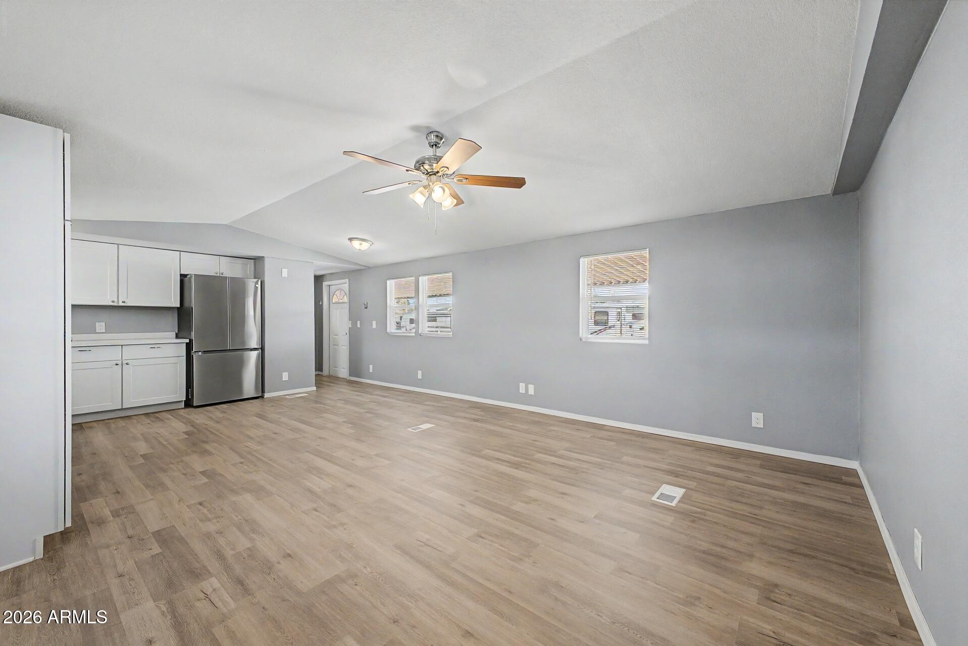 Palm Harbor Estates - Residential