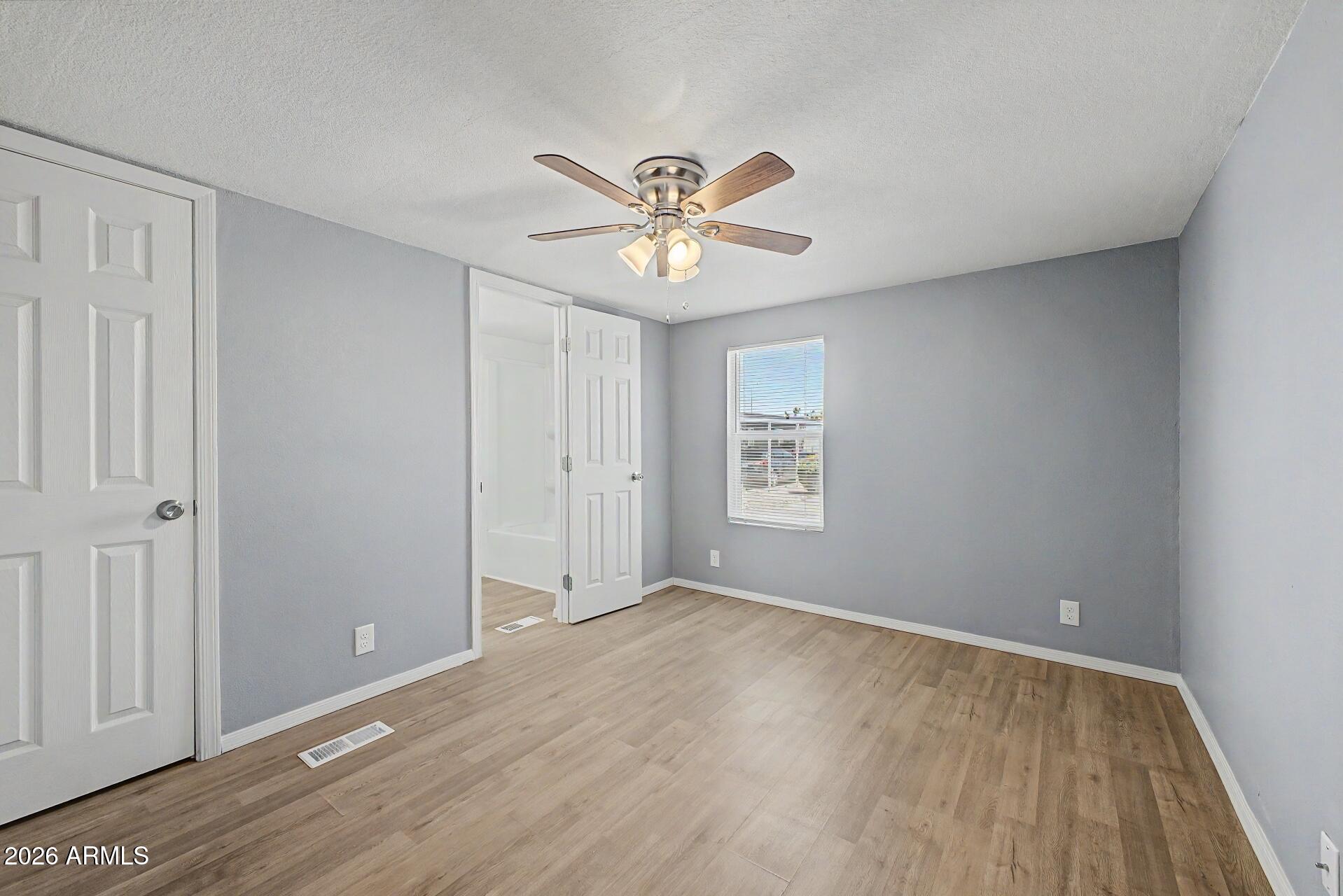 Palm Harbor Estates - Residential