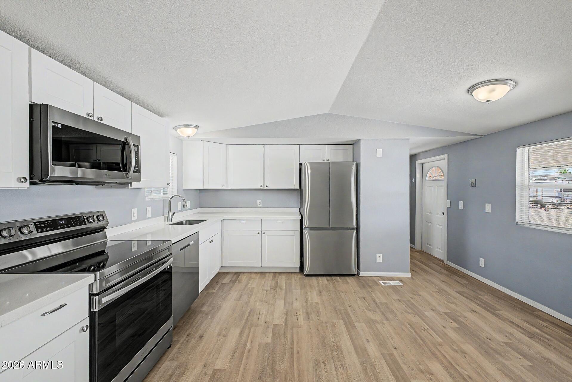 Palm Harbor Estates - Residential