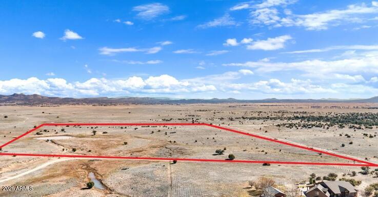LAS VEGAS RANCH ESTATES - Land