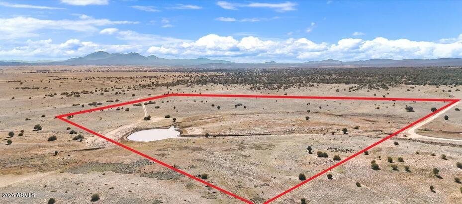 LAS VEGAS RANCH ESTATES - Land