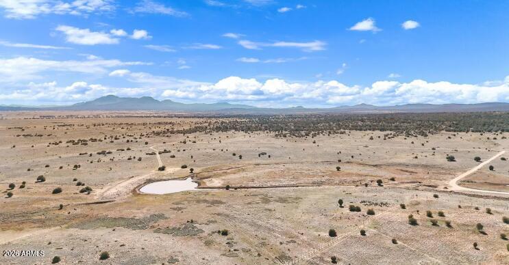 LAS VEGAS RANCH ESTATES - Land