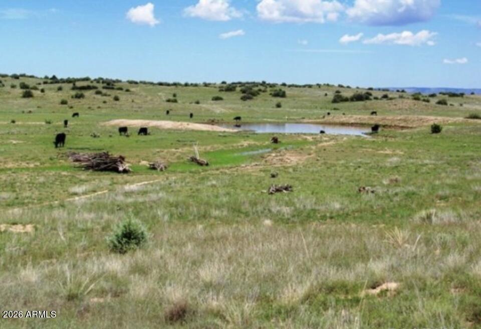 LAS VEGAS RANCH ESTATES - Land