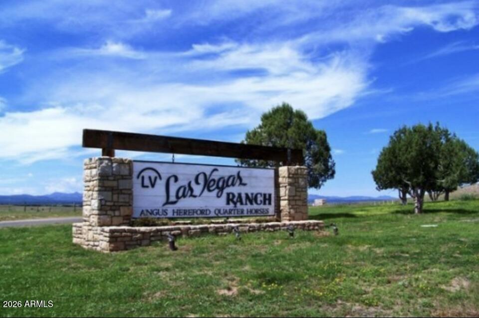 LAS VEGAS RANCH ESTATES - Land