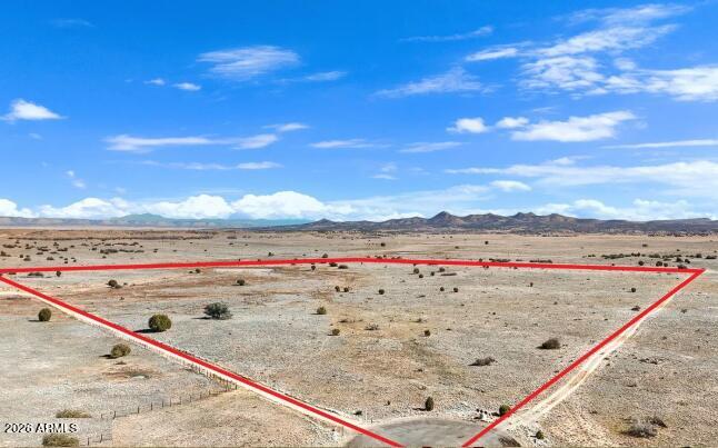 LAS VEGAS RANCH ESTATES - Land