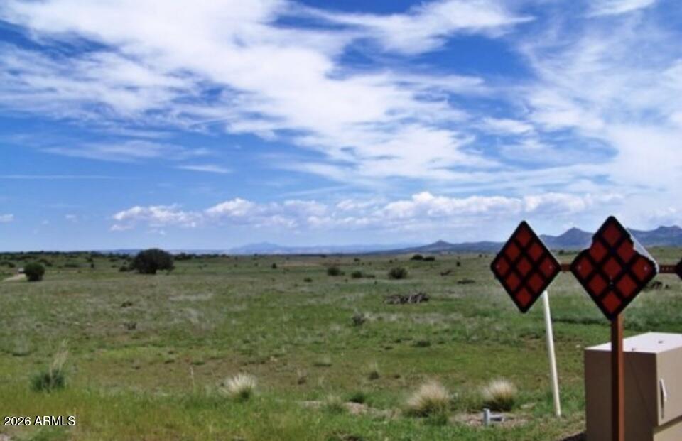 LAS VEGAS RANCH ESTATES - Land