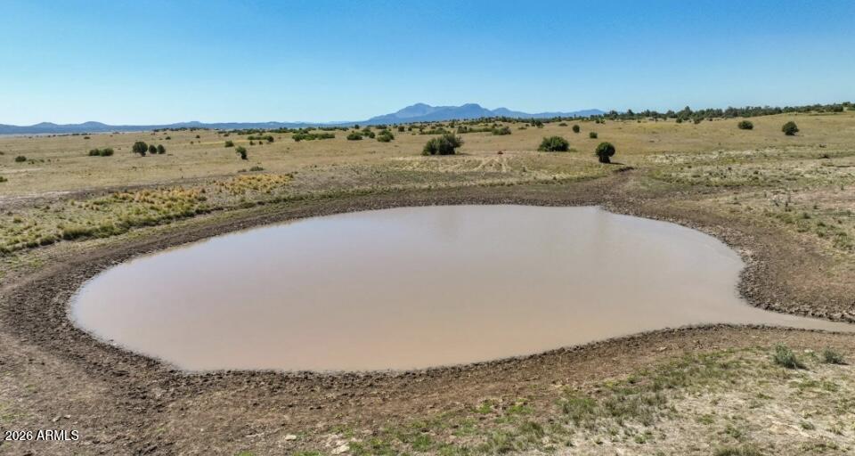 LAS VEGAS RANCH ESTATES - Land