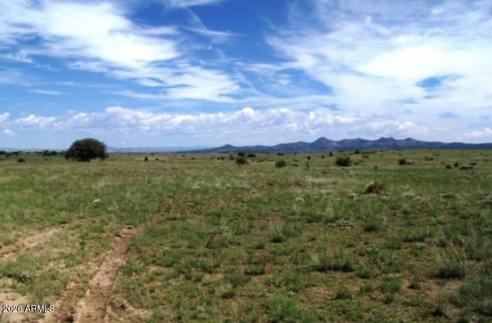 LAS VEGAS RANCH ESTATES - Land