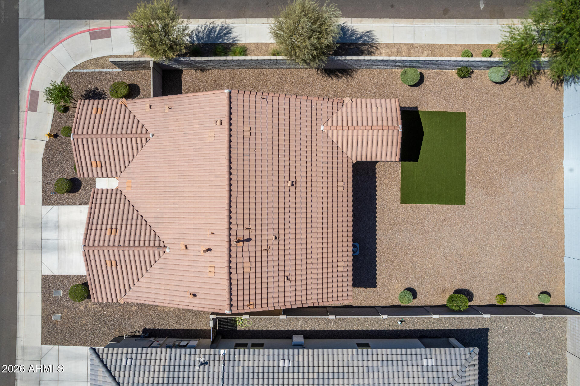 SANTOLINA AT SOUTH MOUNTAIN PHASE 2 - Residential