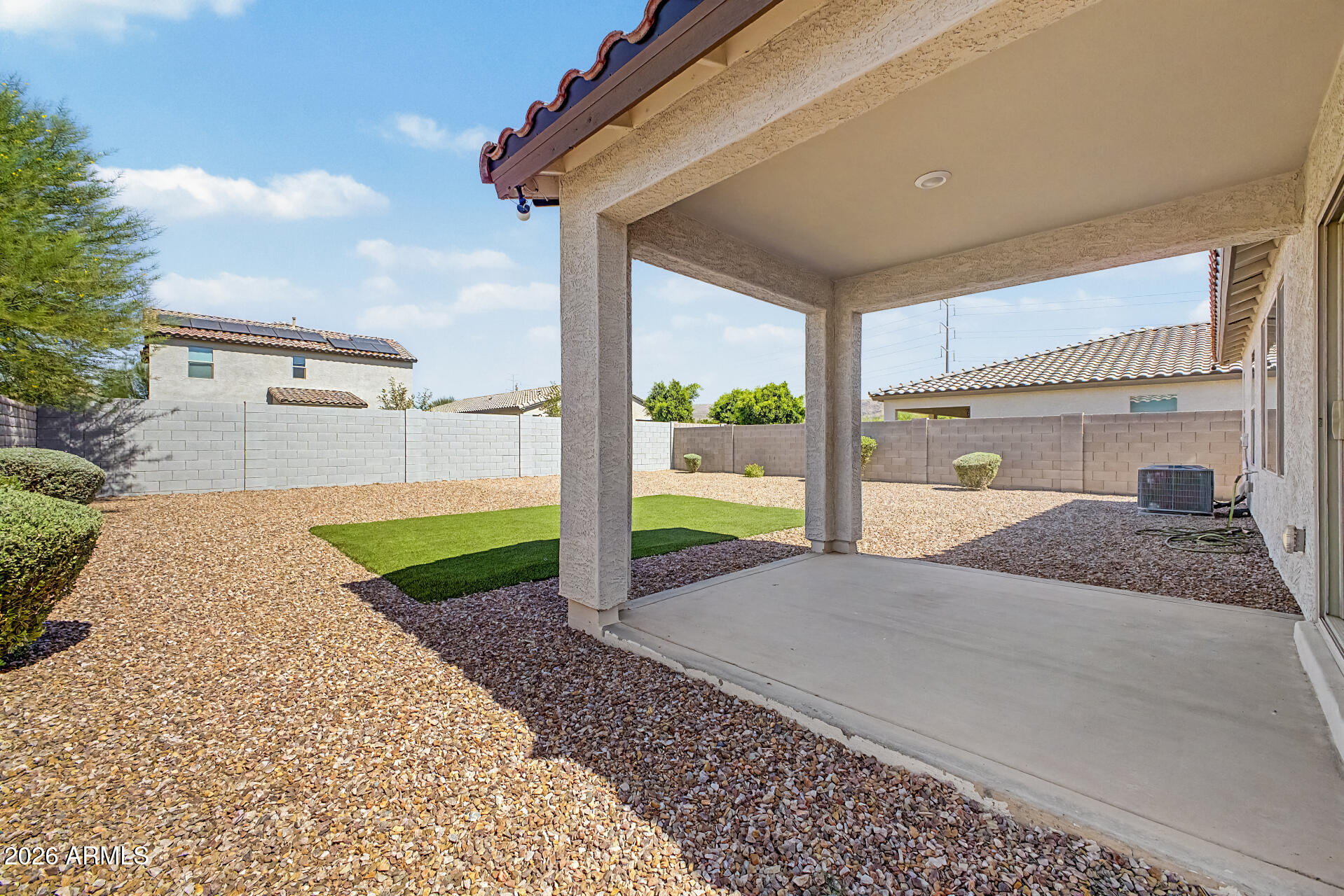 SANTOLINA AT SOUTH MOUNTAIN PHASE 2 - Residential