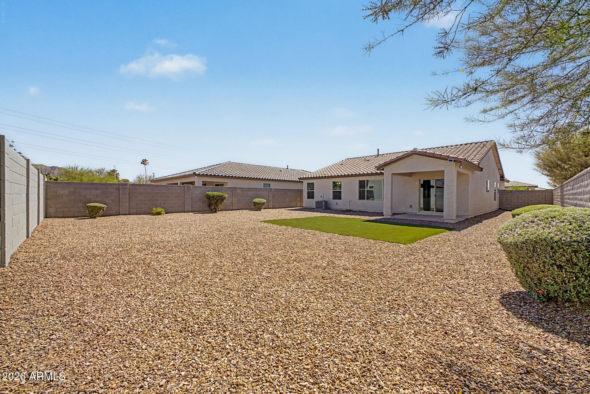 SANTOLINA AT SOUTH MOUNTAIN PHASE 2 - Residential