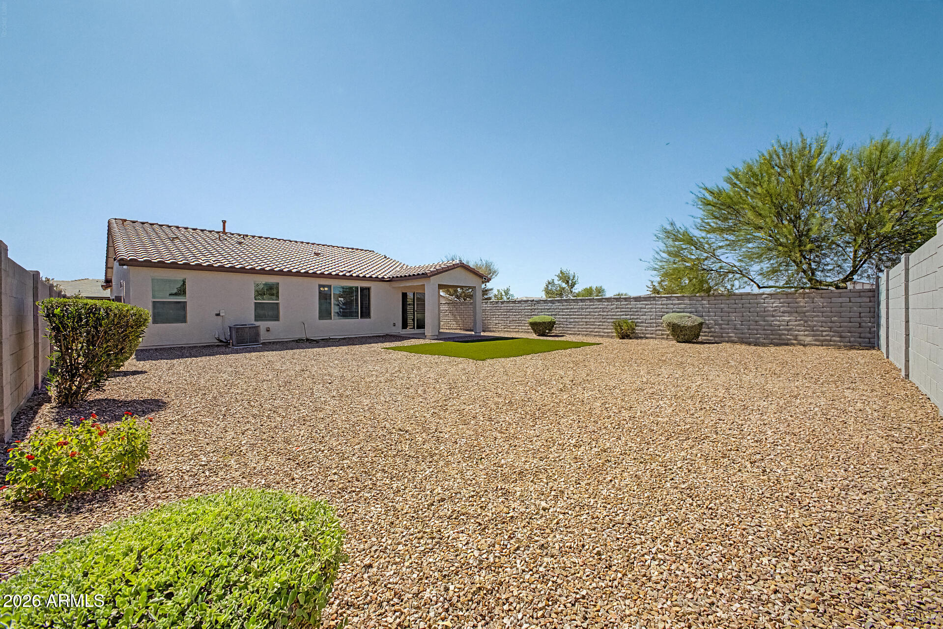 SANTOLINA AT SOUTH MOUNTAIN PHASE 2 - Residential